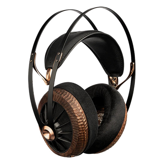 Meze Audio 109 Pro Primal Open Back Headphones