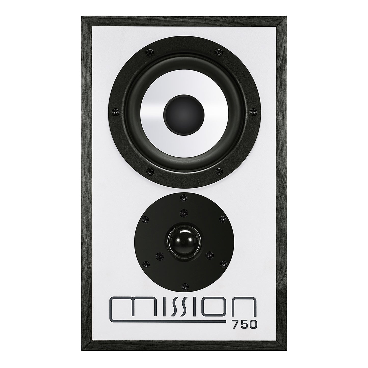 Mission 750 Bookshelf Loudspeakers (pair)