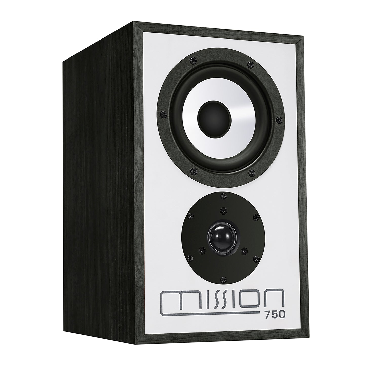 Mission 750 Bookshelf Loudspeakers (pair)