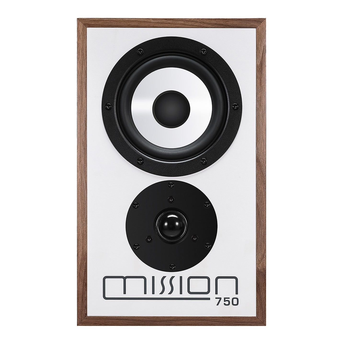 Mission 750 Bookshelf Loudspeakers (pair)