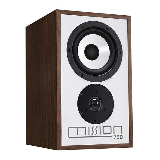 Mission 750 Bookshelf Loudspeakers (pair)