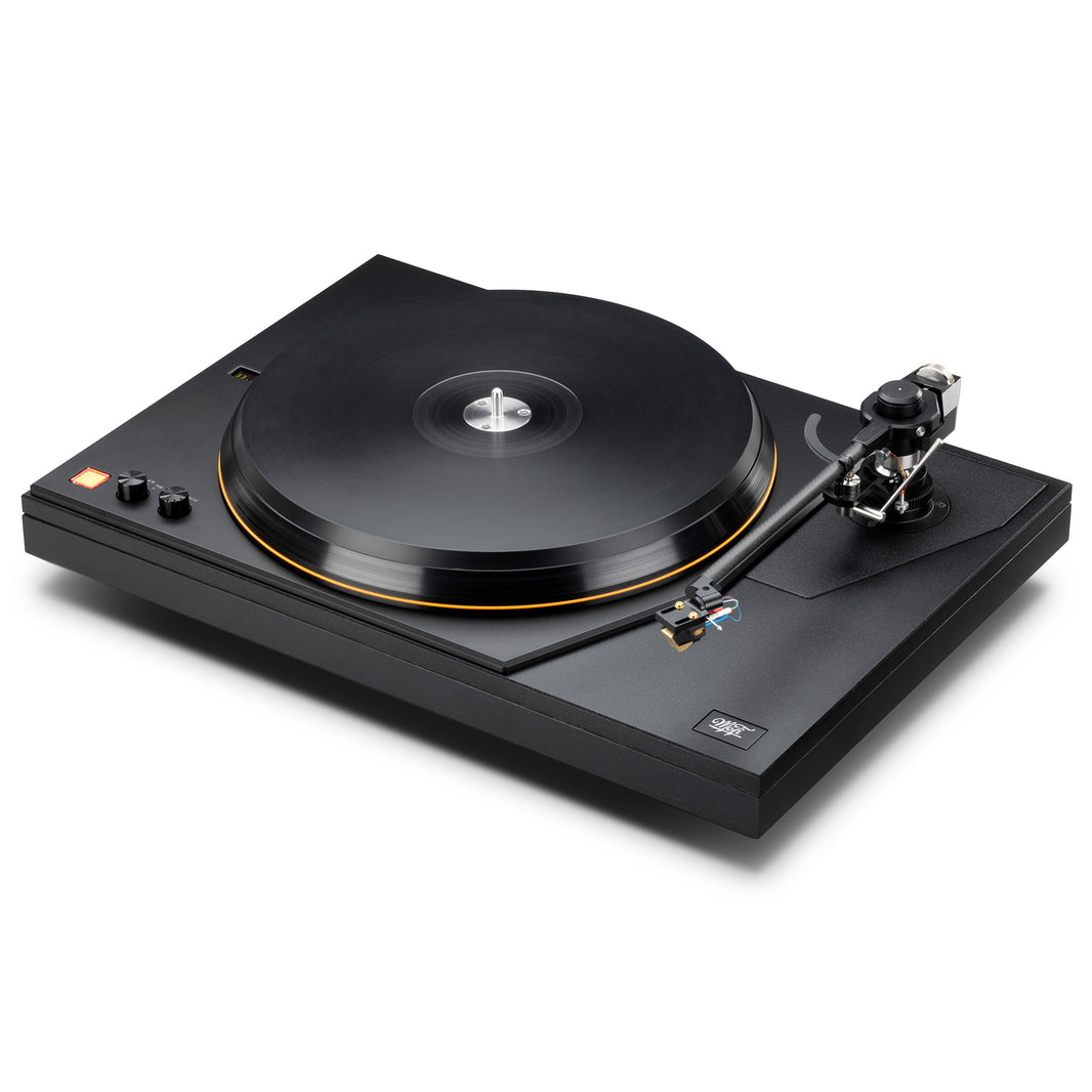 Mofi MoFi Electronics – Upscale Audio