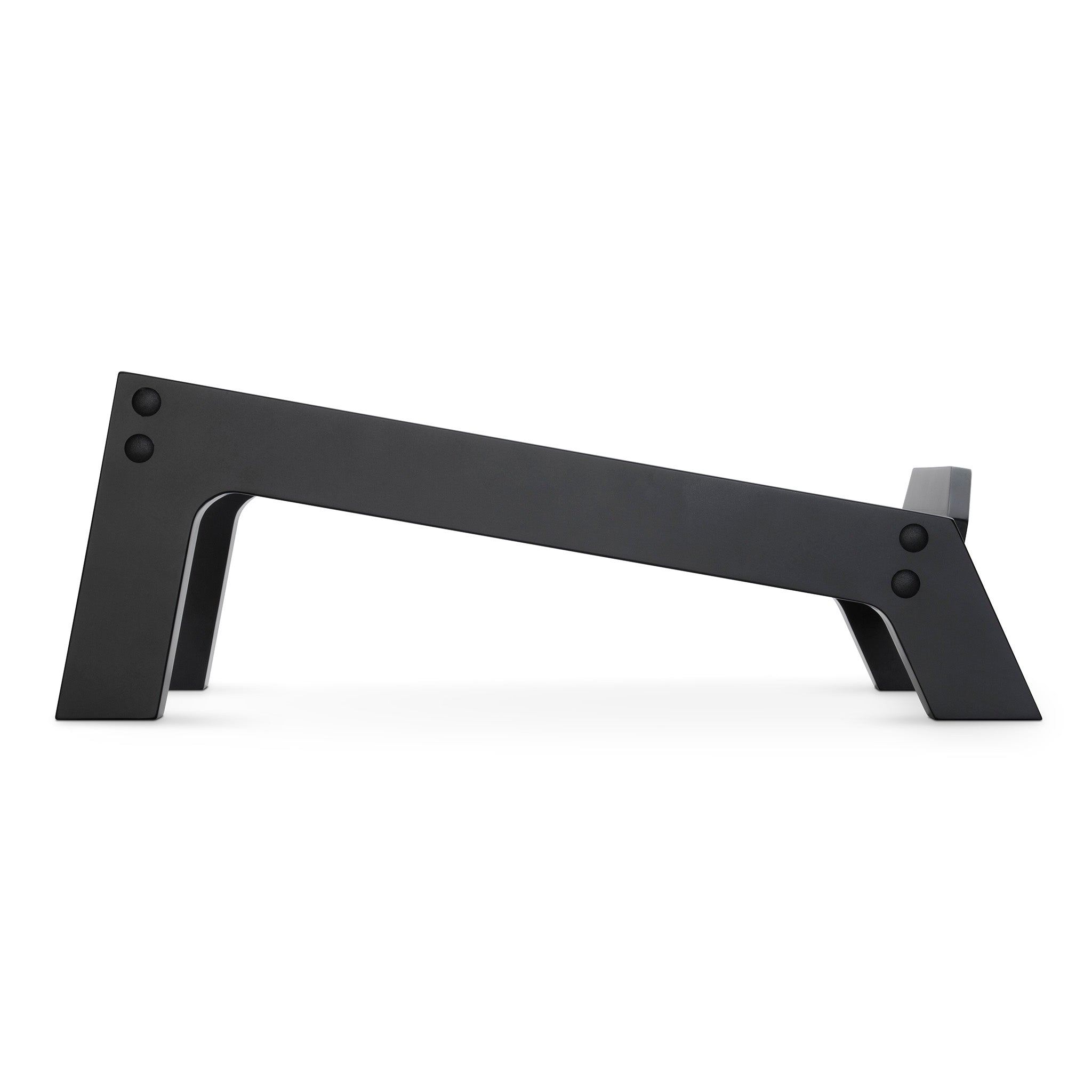 MoFi SourcePoint 10 Low Slung Speaker Stands (pair) – Upscale Audio