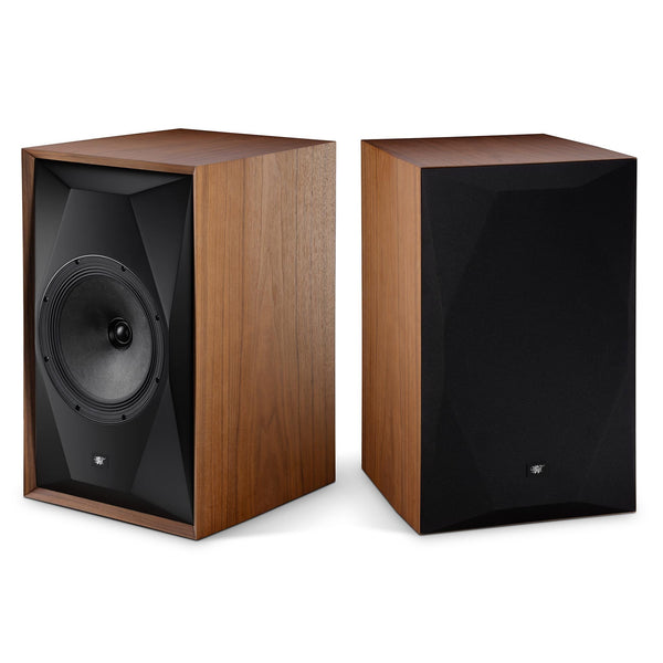 MoFi SourcePoint 10 Bookshelf Loudspeaker ((pair) (OPEN)) – Upscale Audio
