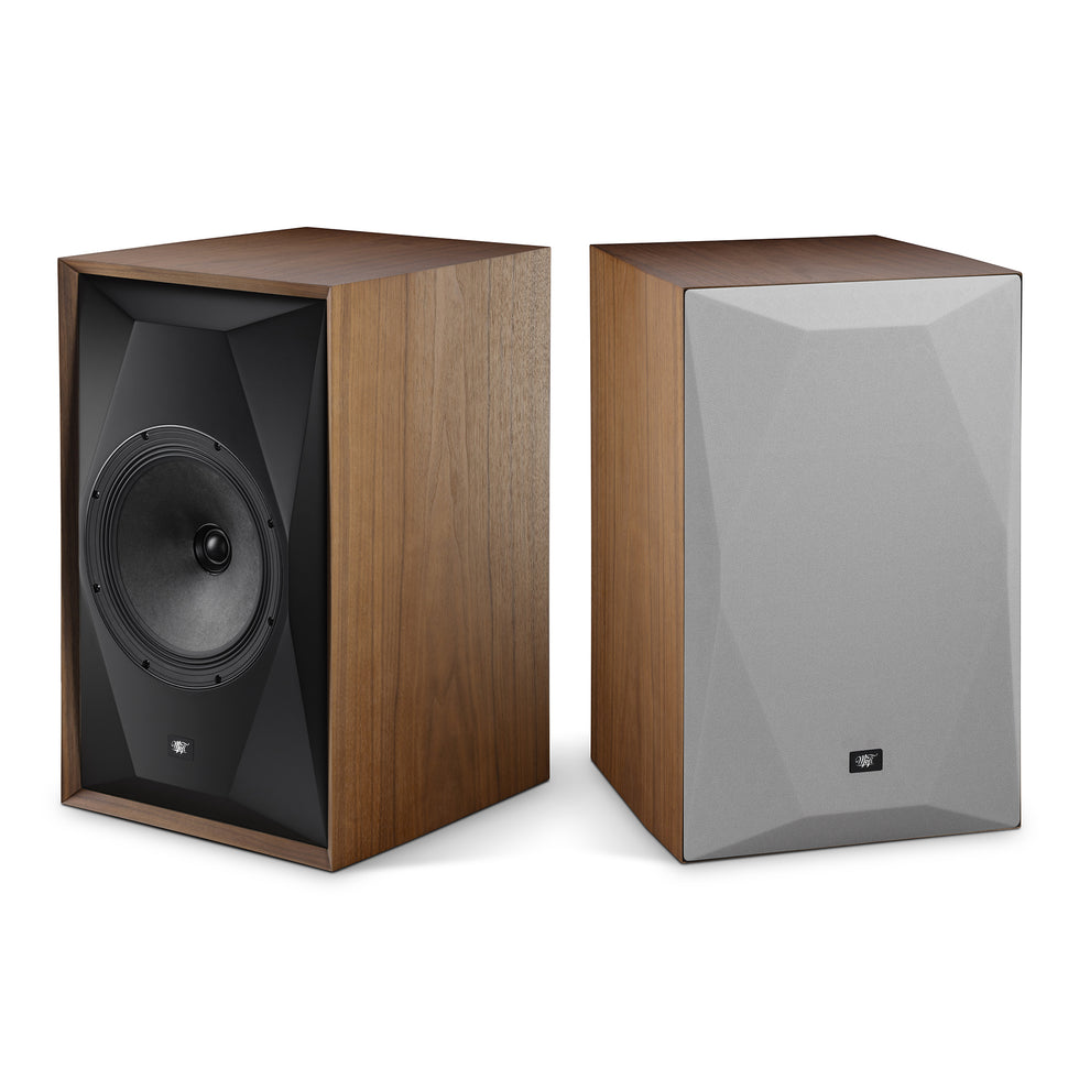 MoFi SourcePoint 10 Master Edition Bookshelf Loudspeaker (pair ...