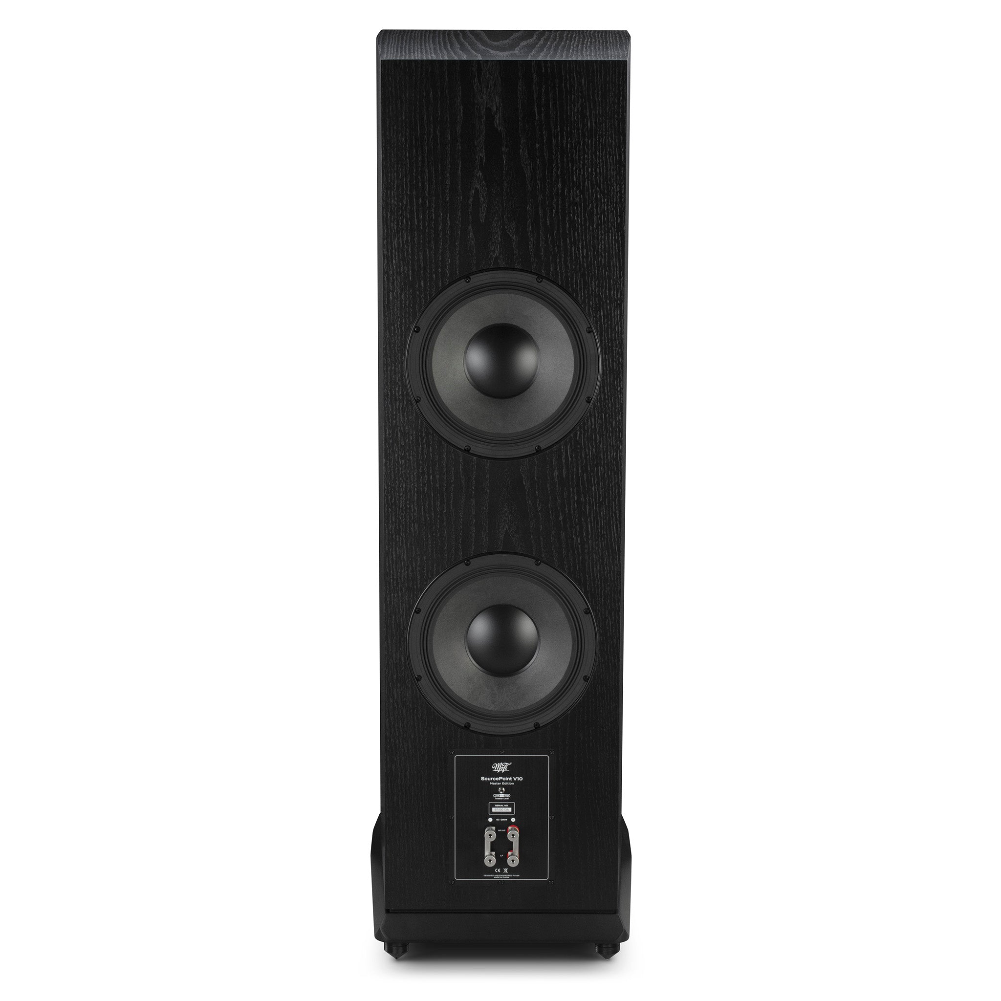 MoFi SourcePoint V10 Master Edition Floorstanding Loudspeaker (pair ...