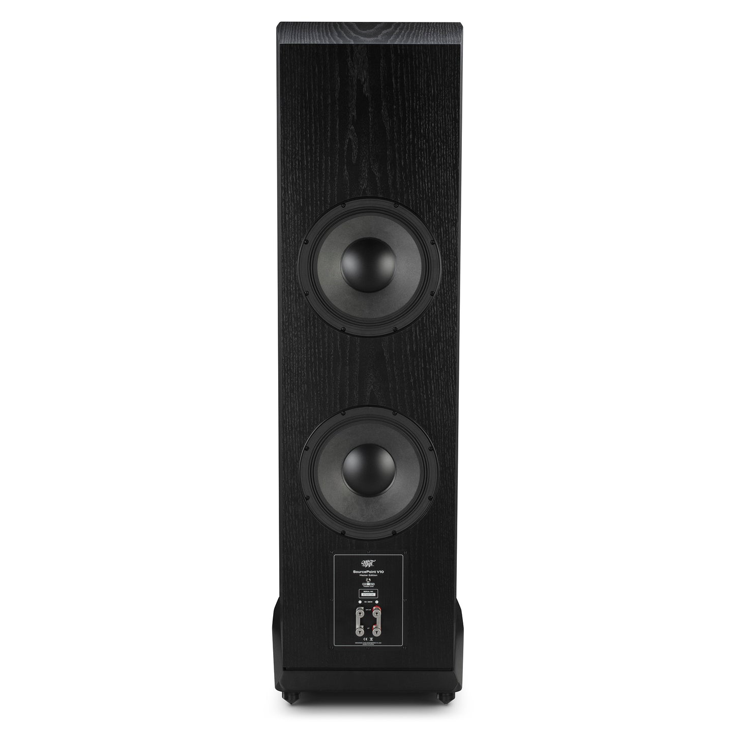 MoFi SourcePoint V10 Master Edition Floorstanding Loudspeaker (pair)