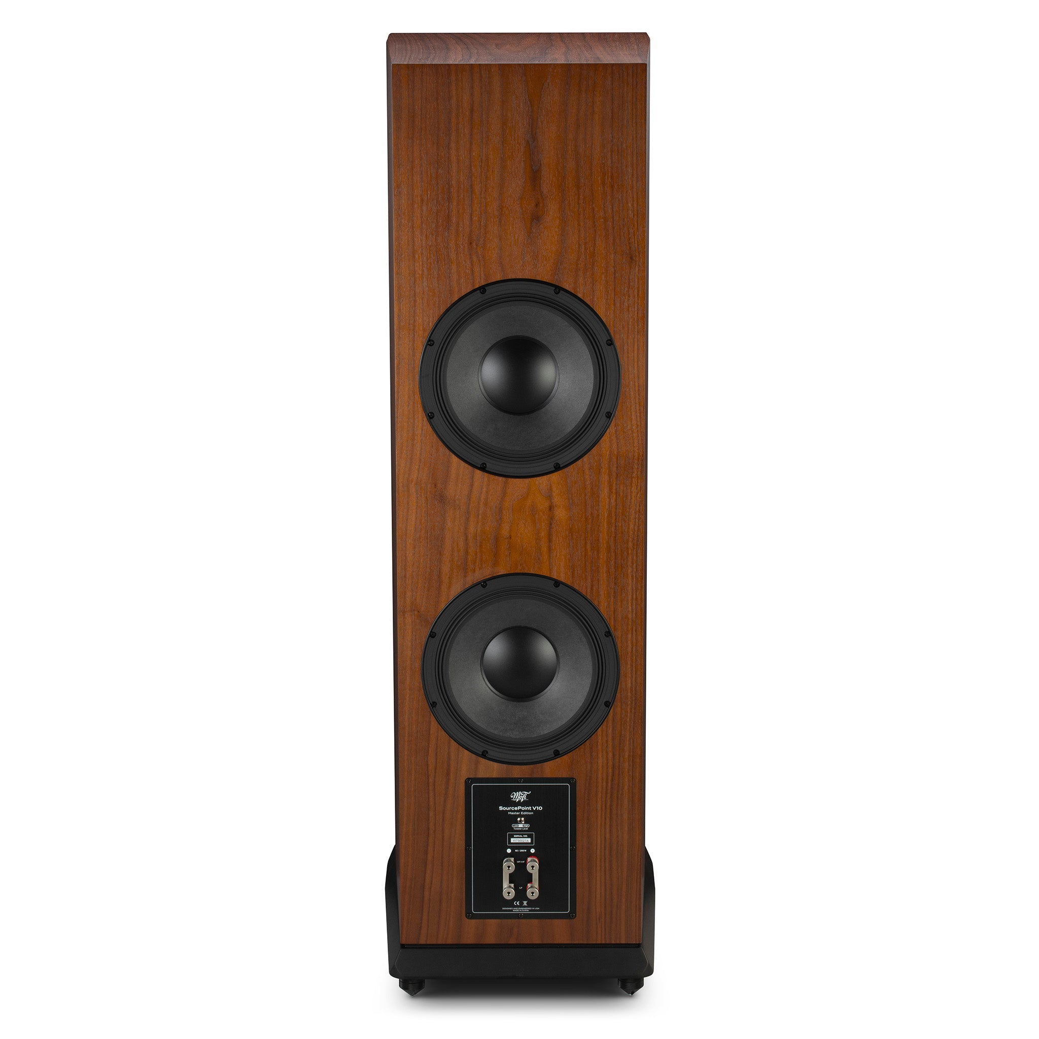 MoFi SourcePoint V10 Master Edition Floorstanding Loudspeaker (pair ...