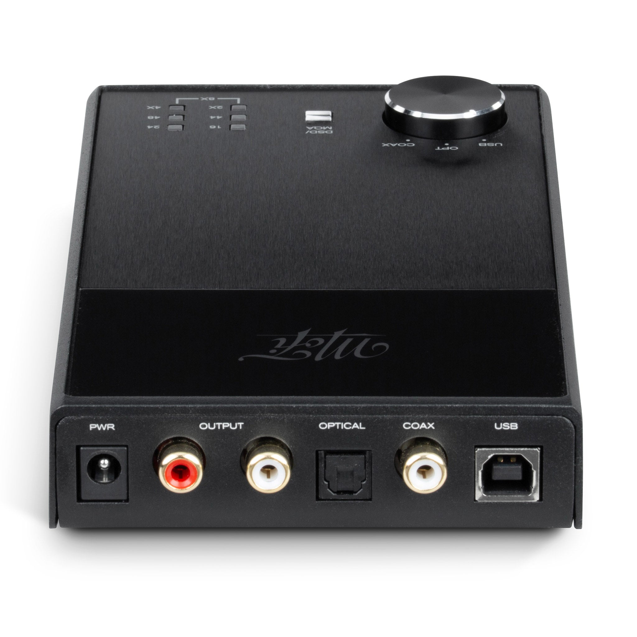 Mofi Mofi Electronics StudioDAC Digital to Analog Converter – Upscale Audio