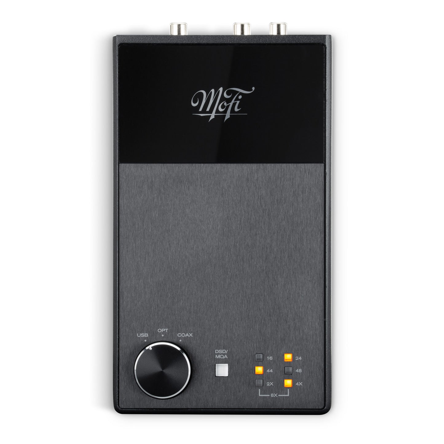 Mofi Electronics StudioDAC Digital to Analog Converter