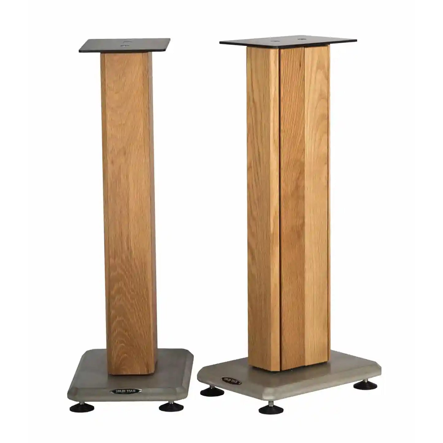 Solid Tech Model 7 Speaker Stands