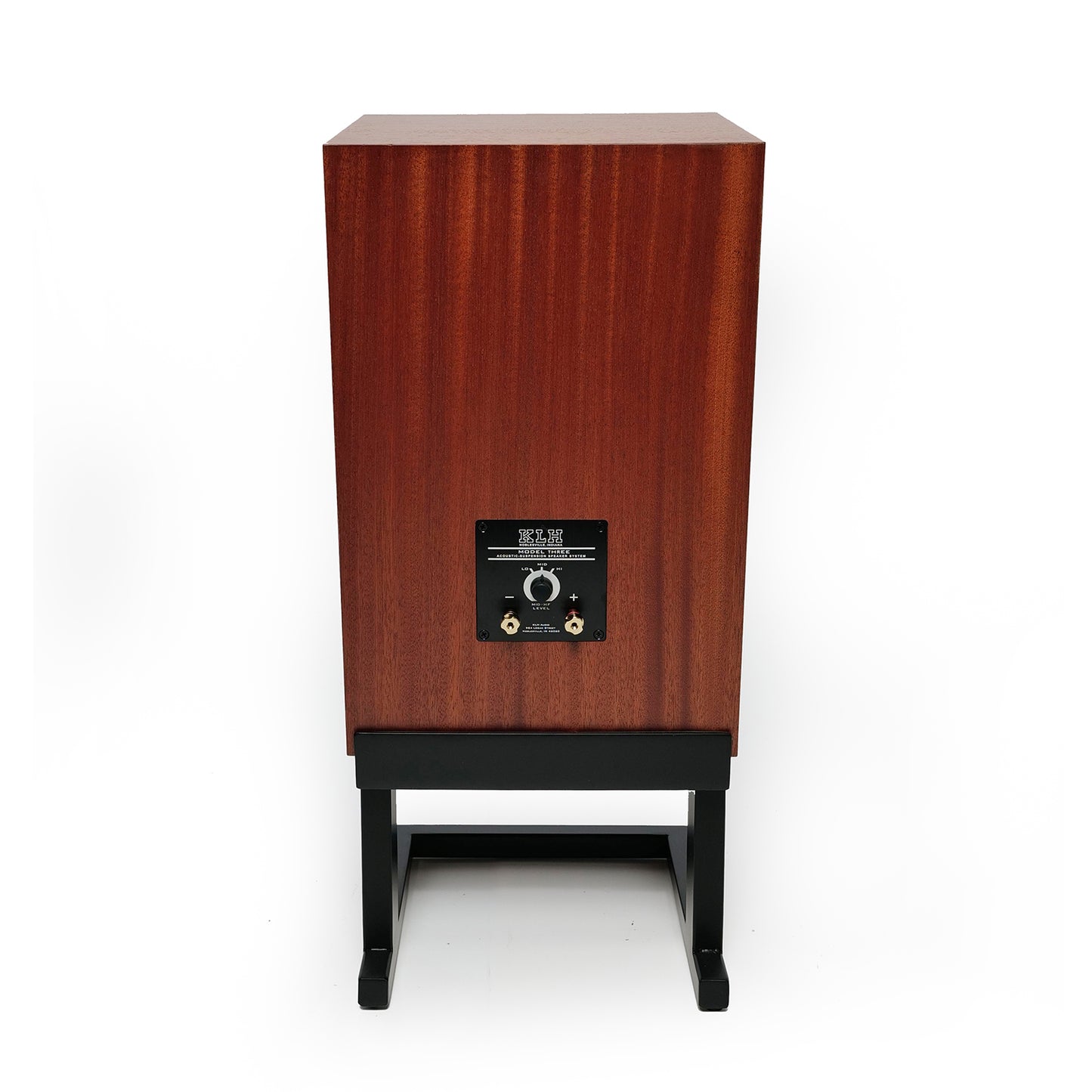 KLH Model Three Loudspeaker (each)