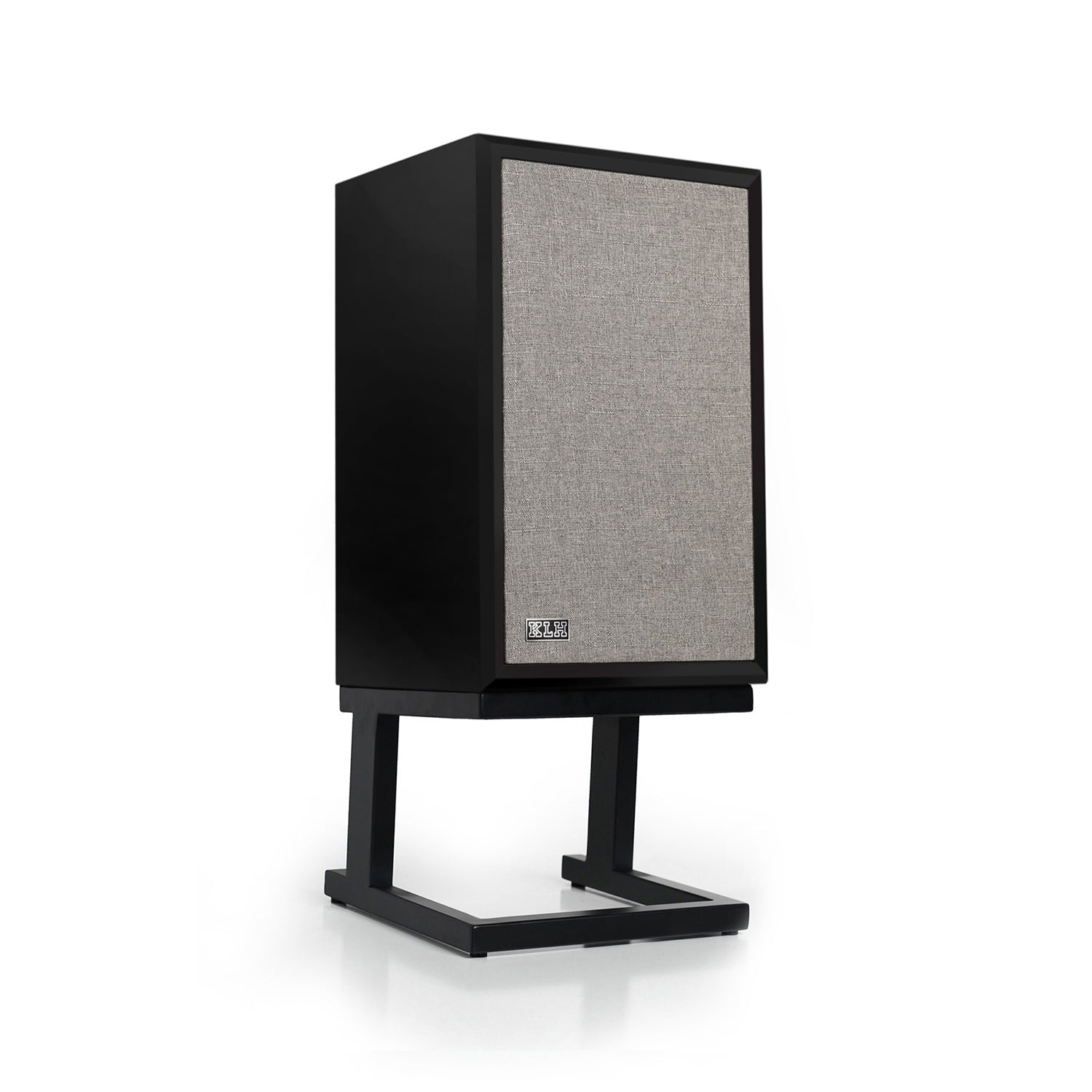 KLH Model Three Bookshelf Speakers