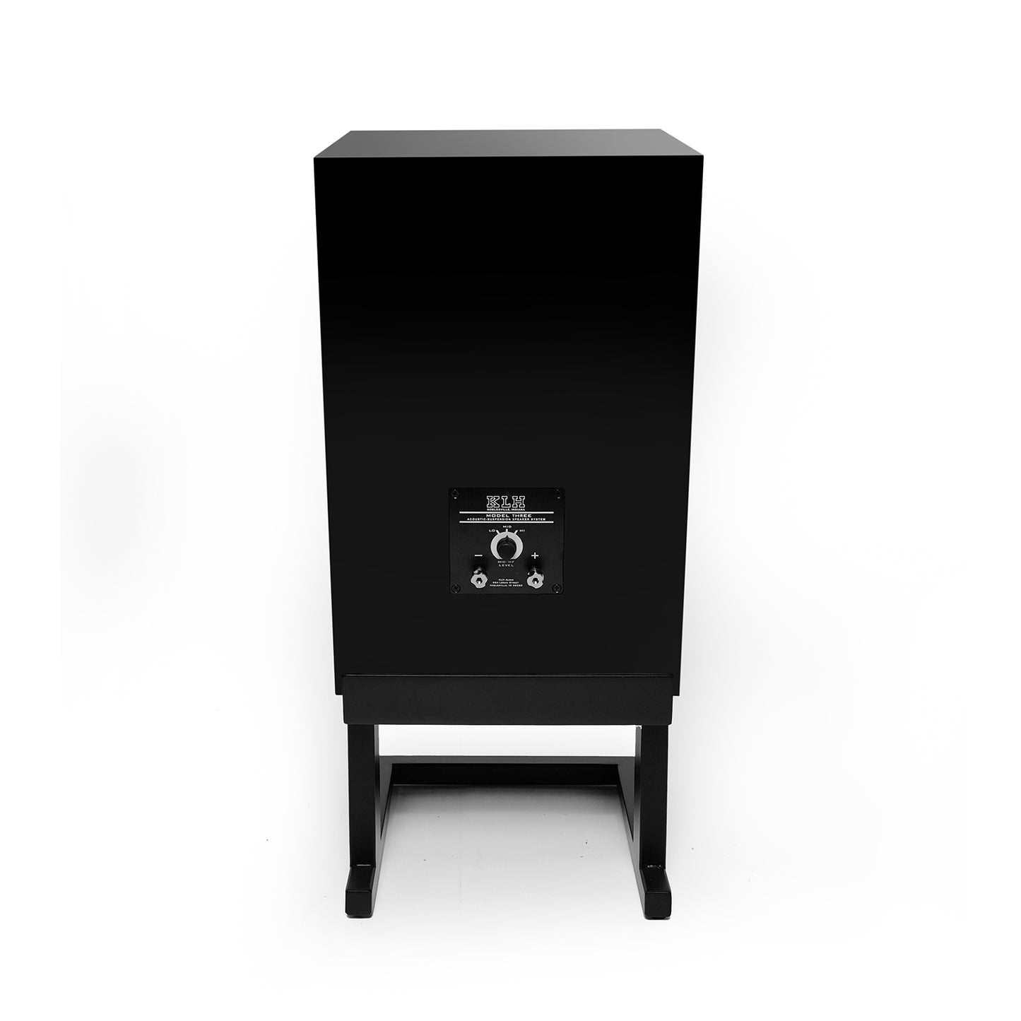 KLH Model Three Loudspeaker (each)