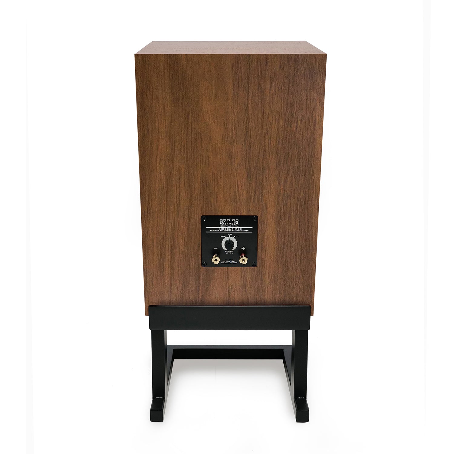 KLH Model Three Loudspeaker (each)