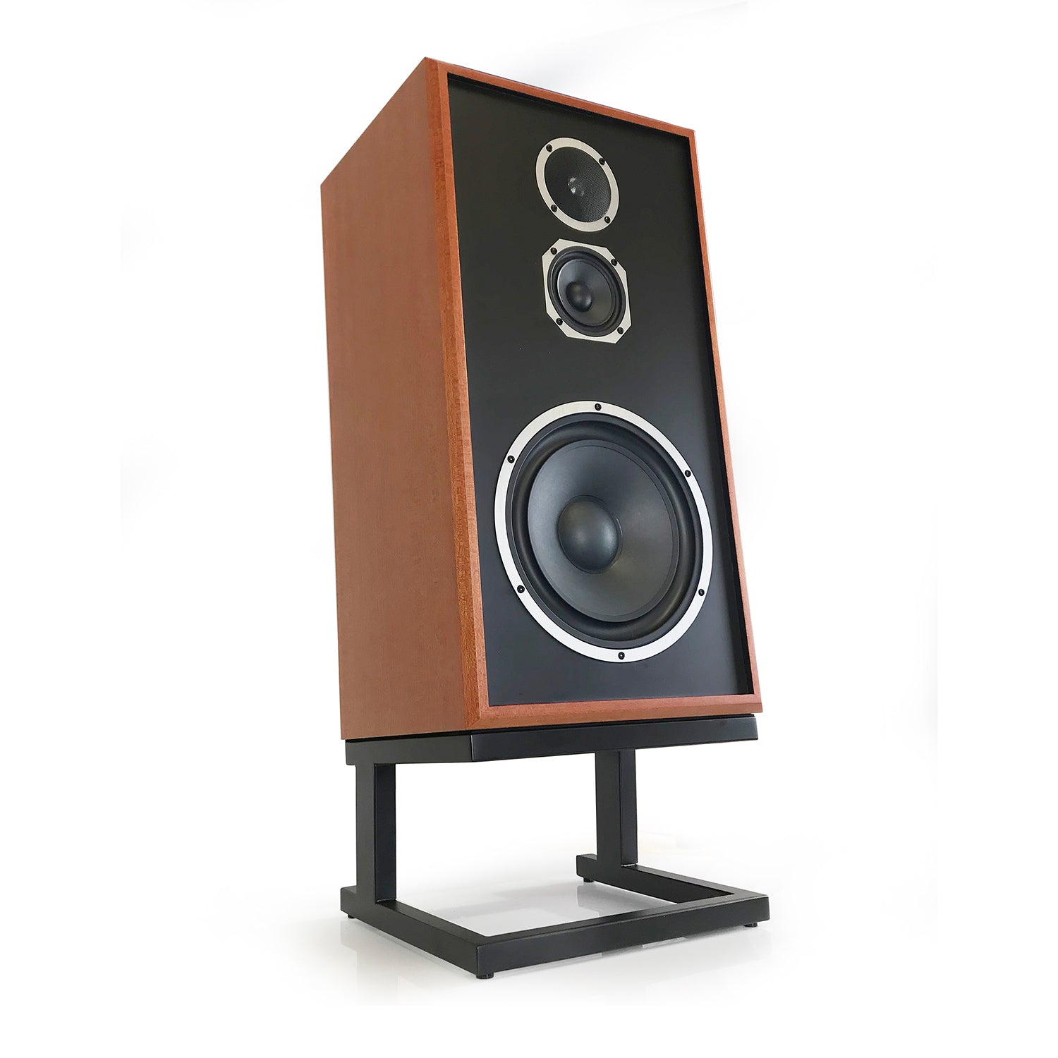 KLH MODEL 5　スピーカー　ペア KLH Model Five Loudspeaker (each) – Upscale Audio