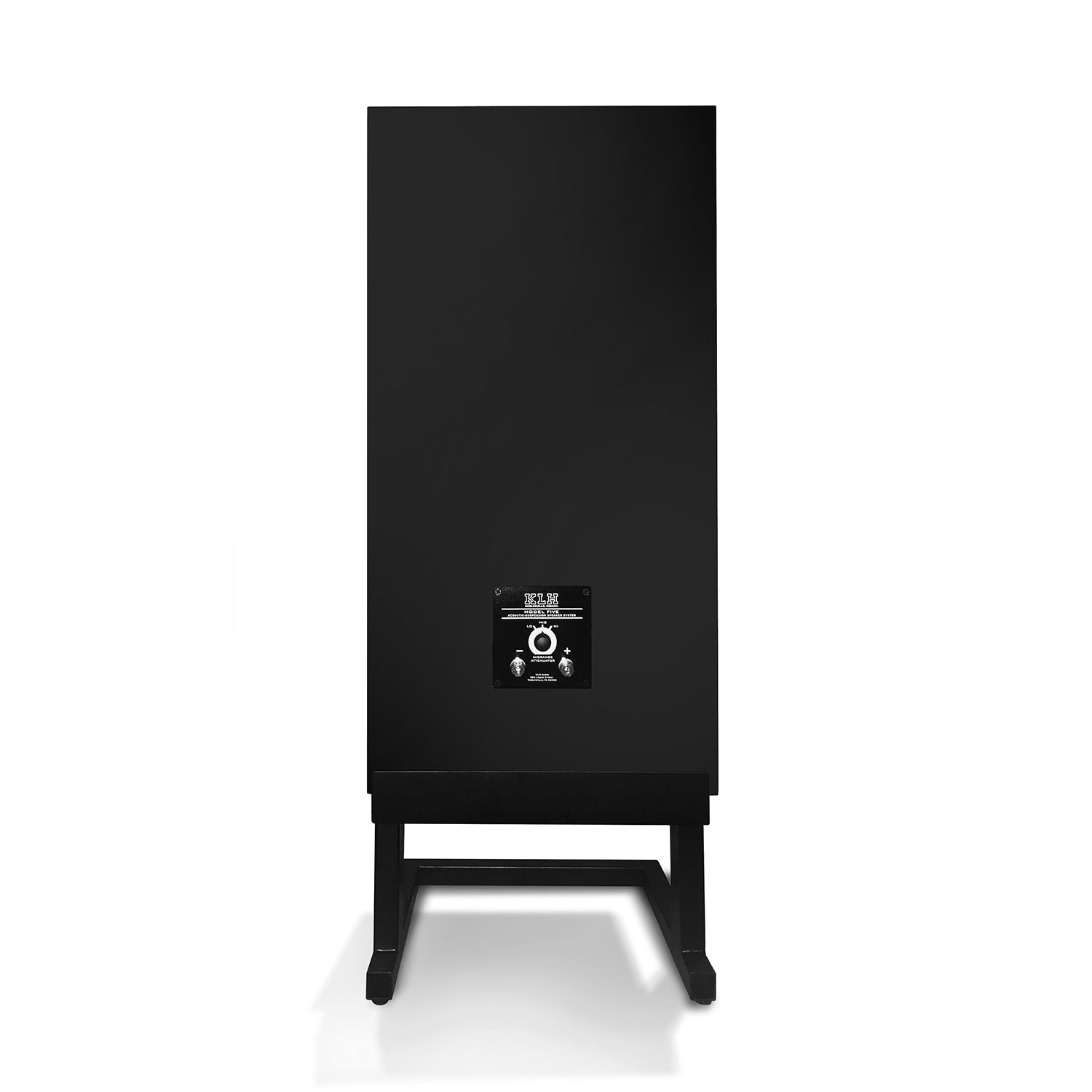 KLH Model Five Loudspeaker (each) – Upscale Audio