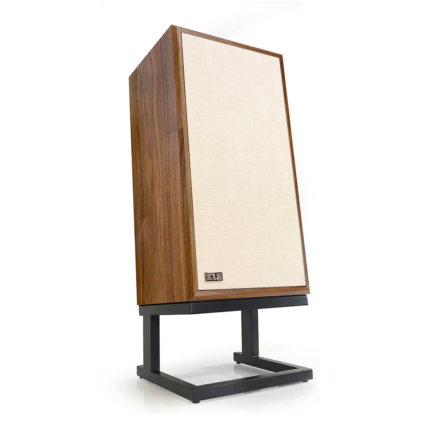 KLH Model Five Speakers