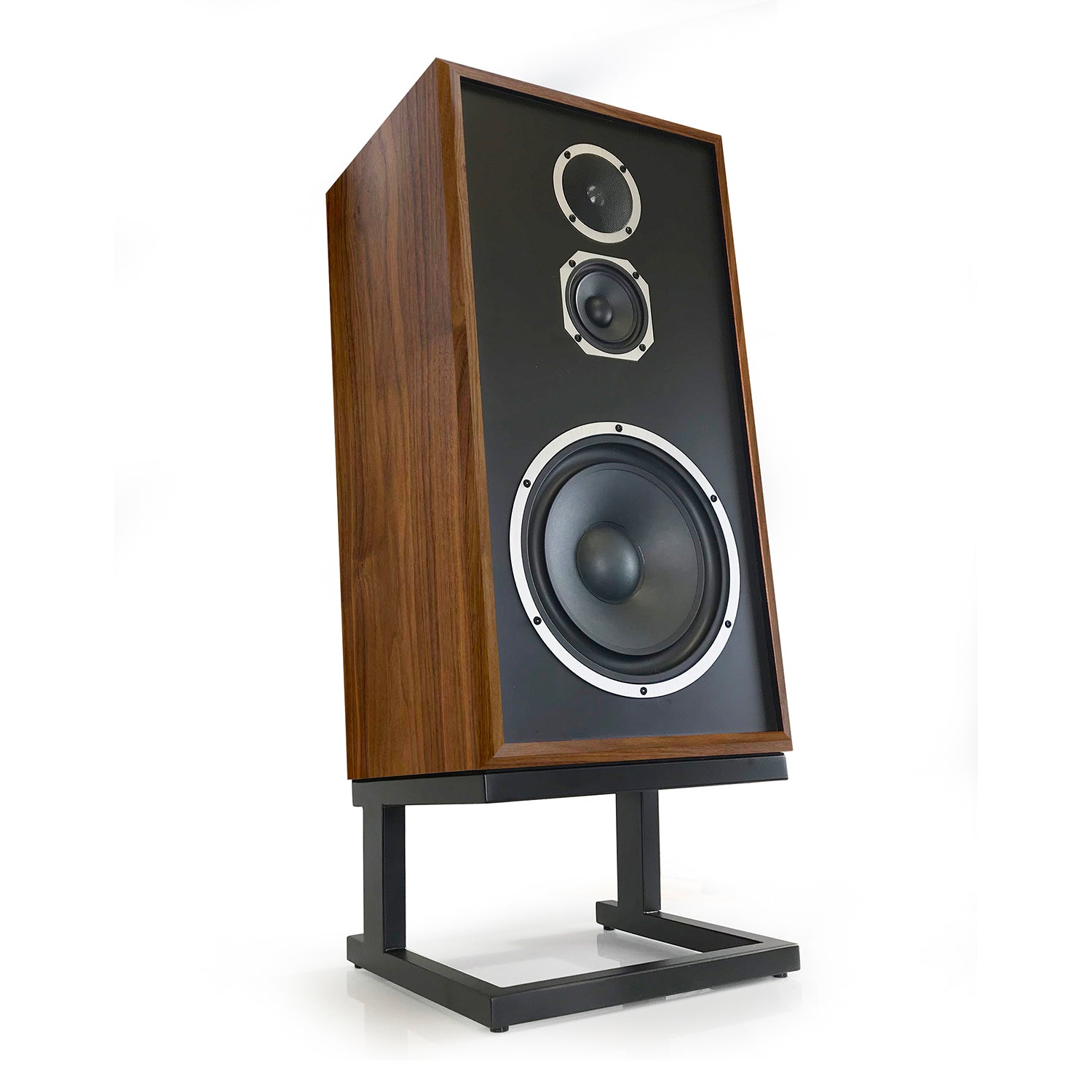 KLH Model Five Loudspeaker (each) – Upscale Audio