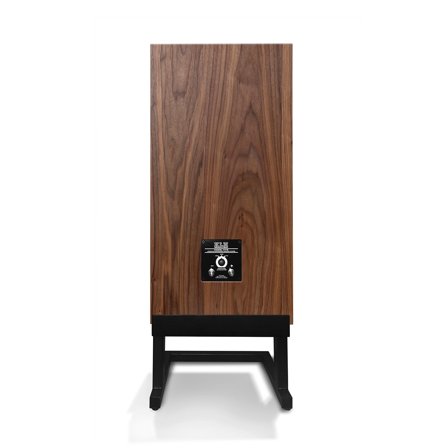 KLH Model Five Loudspeaker (each) – Upscale Audio