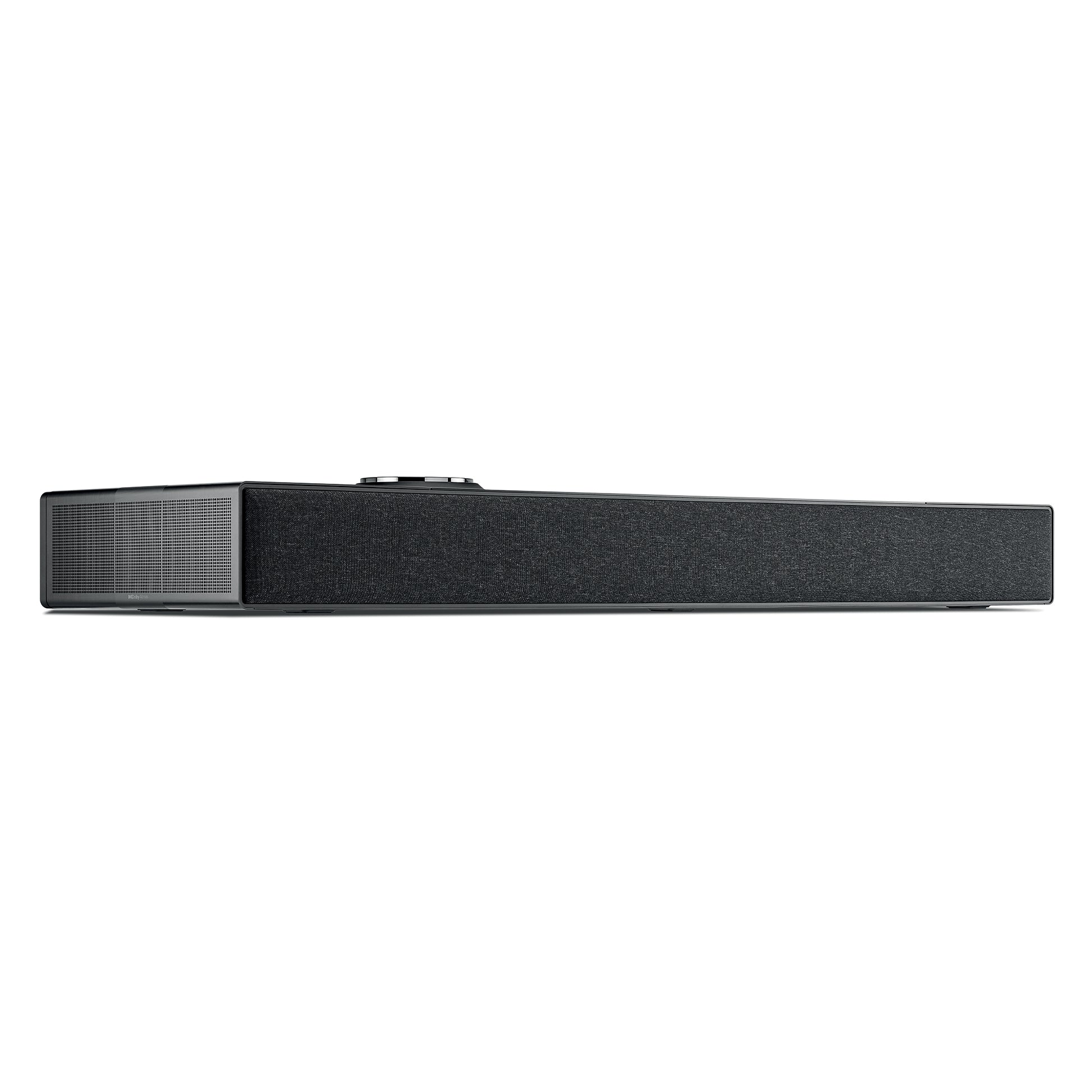 Naim Mu-so Hekla All-In-One Music System