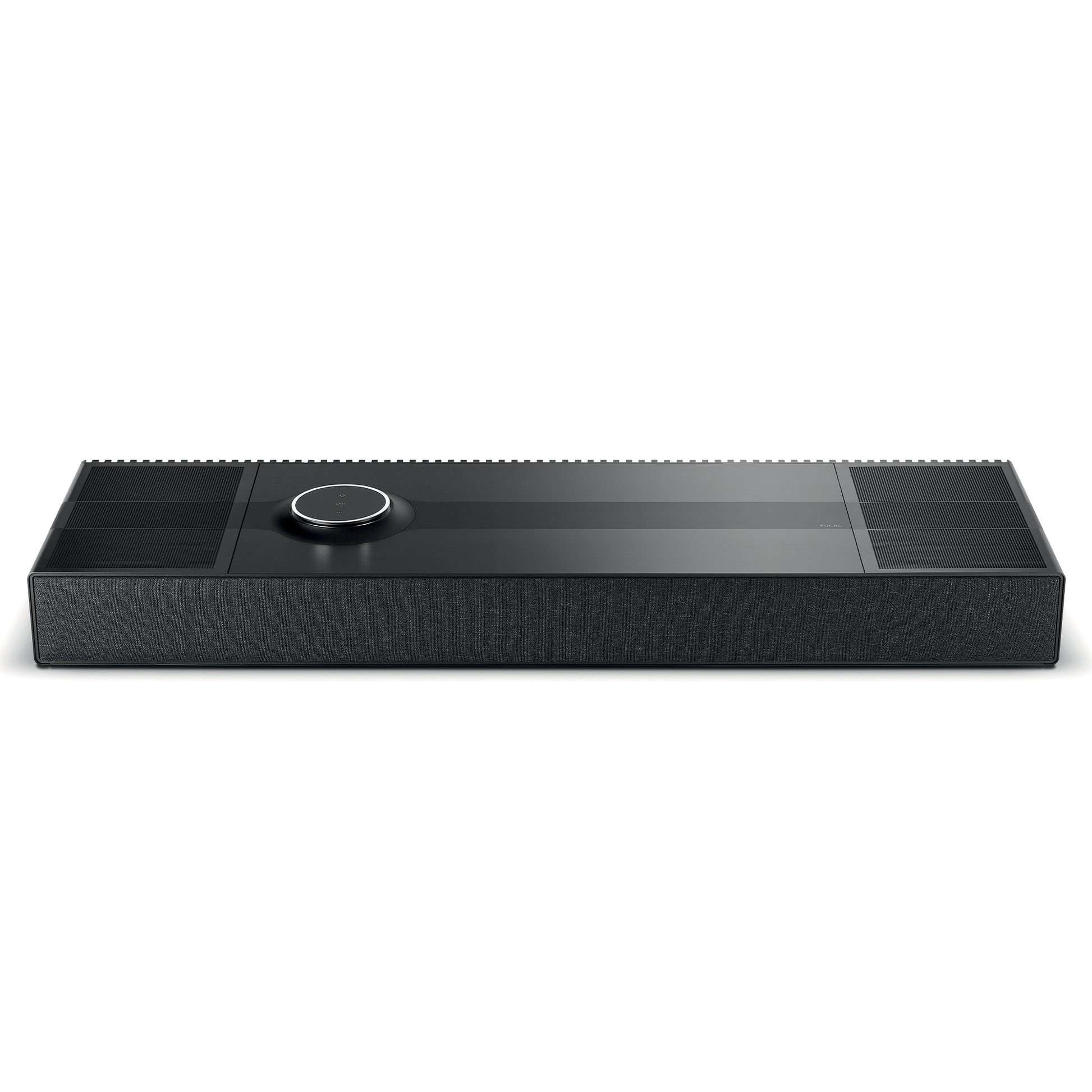 Naim Mu-so Hekla All-In-One Music System