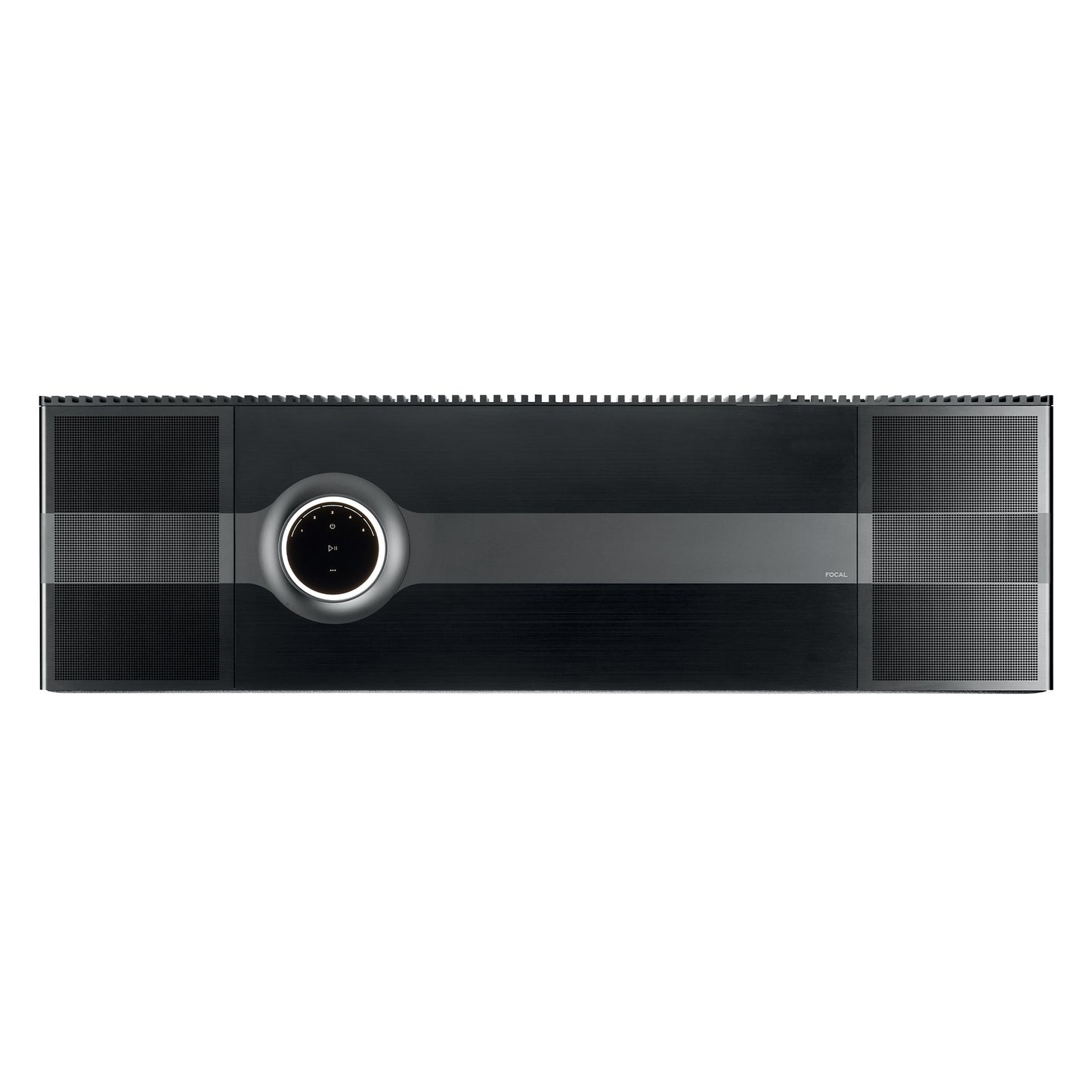 Naim Mu-so Hekla All-In-One Music System