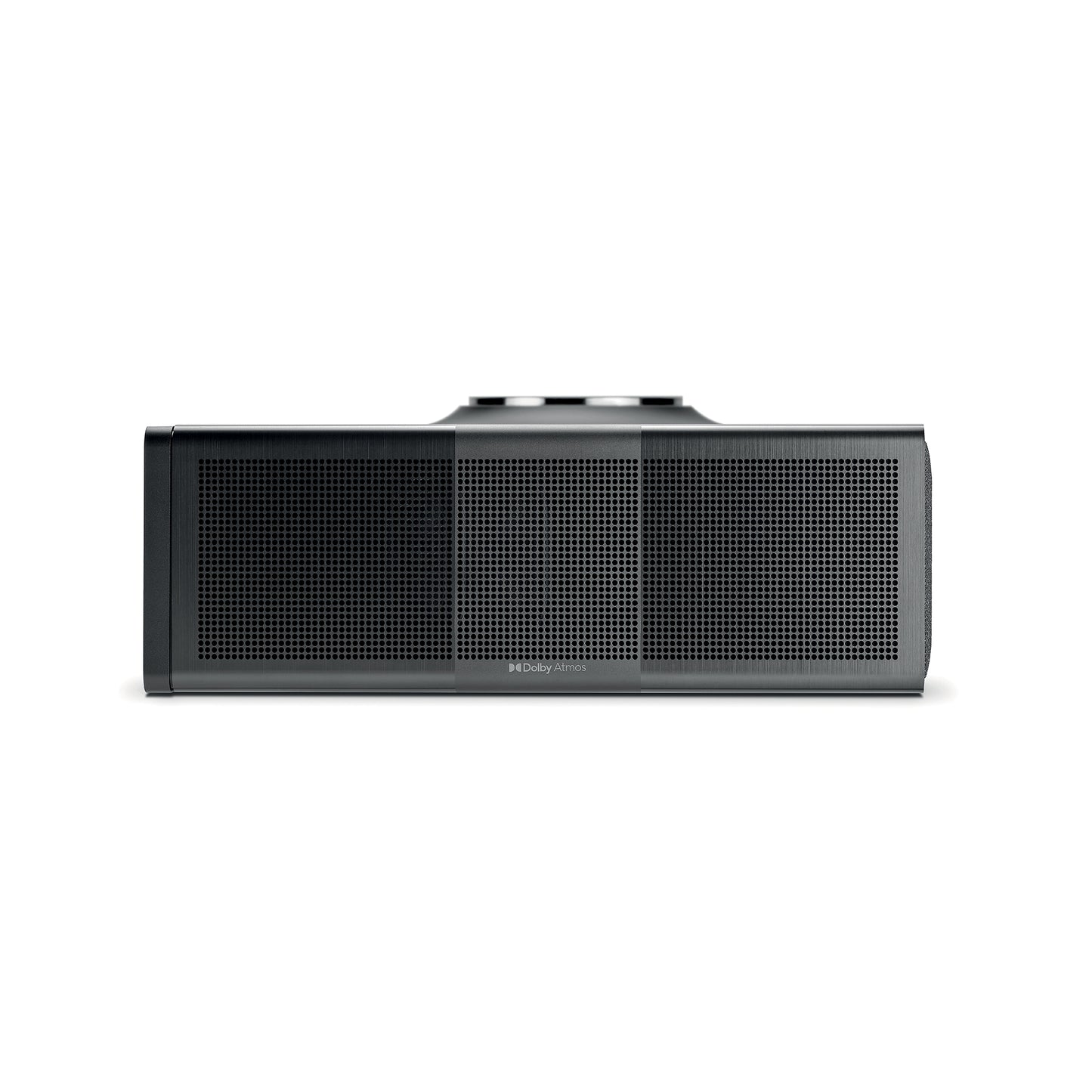 Naim Mu-so Hekla All-In-One Music System