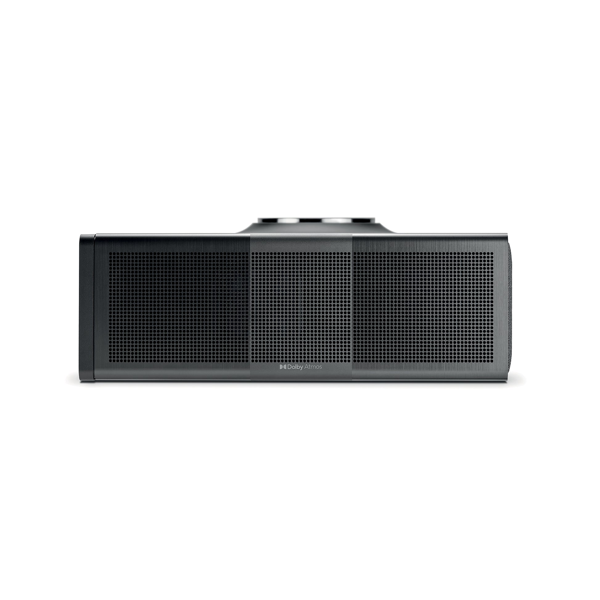 Naim Mu-so Hekla All-In-One Music System