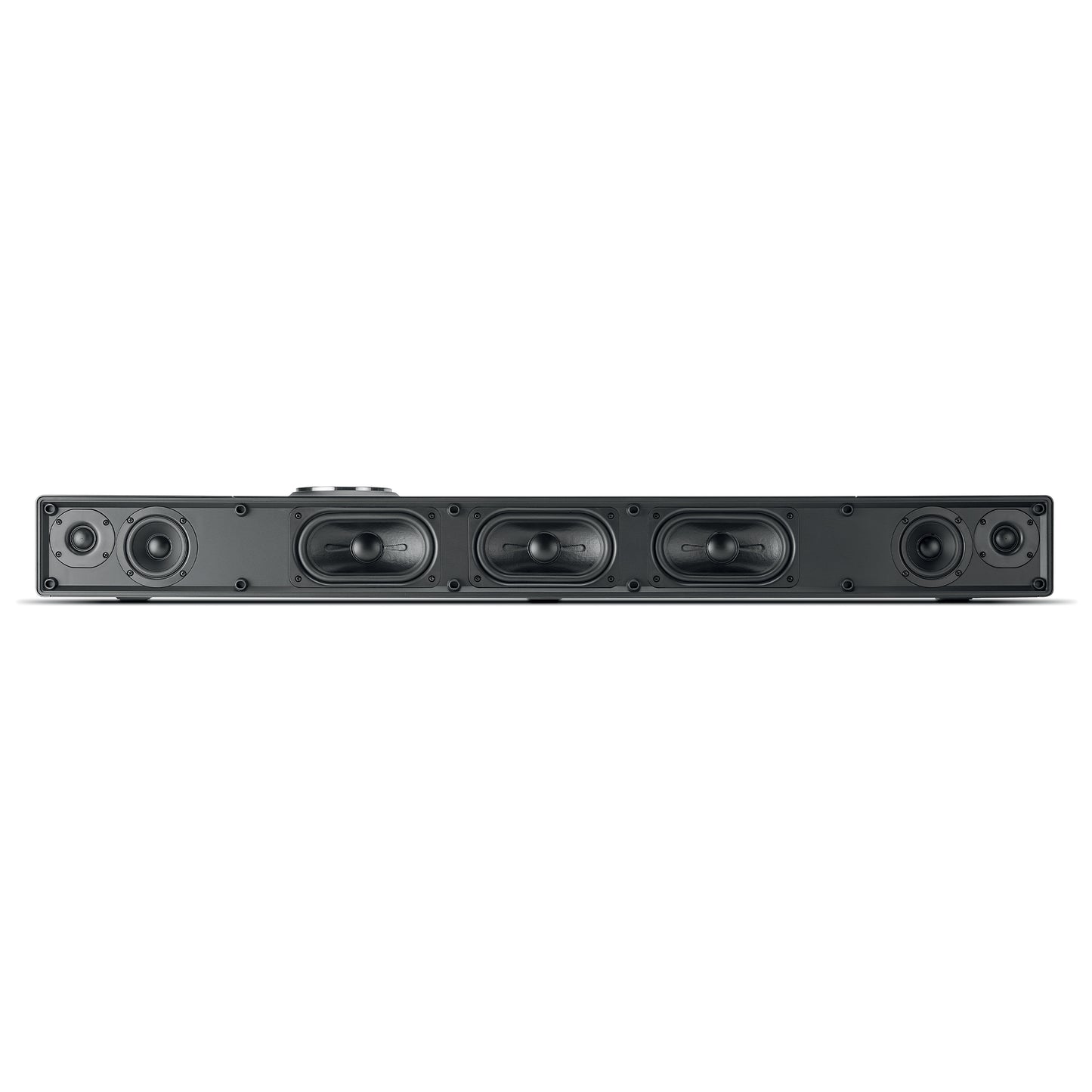 Naim Mu-so Hekla All-In-One Music System