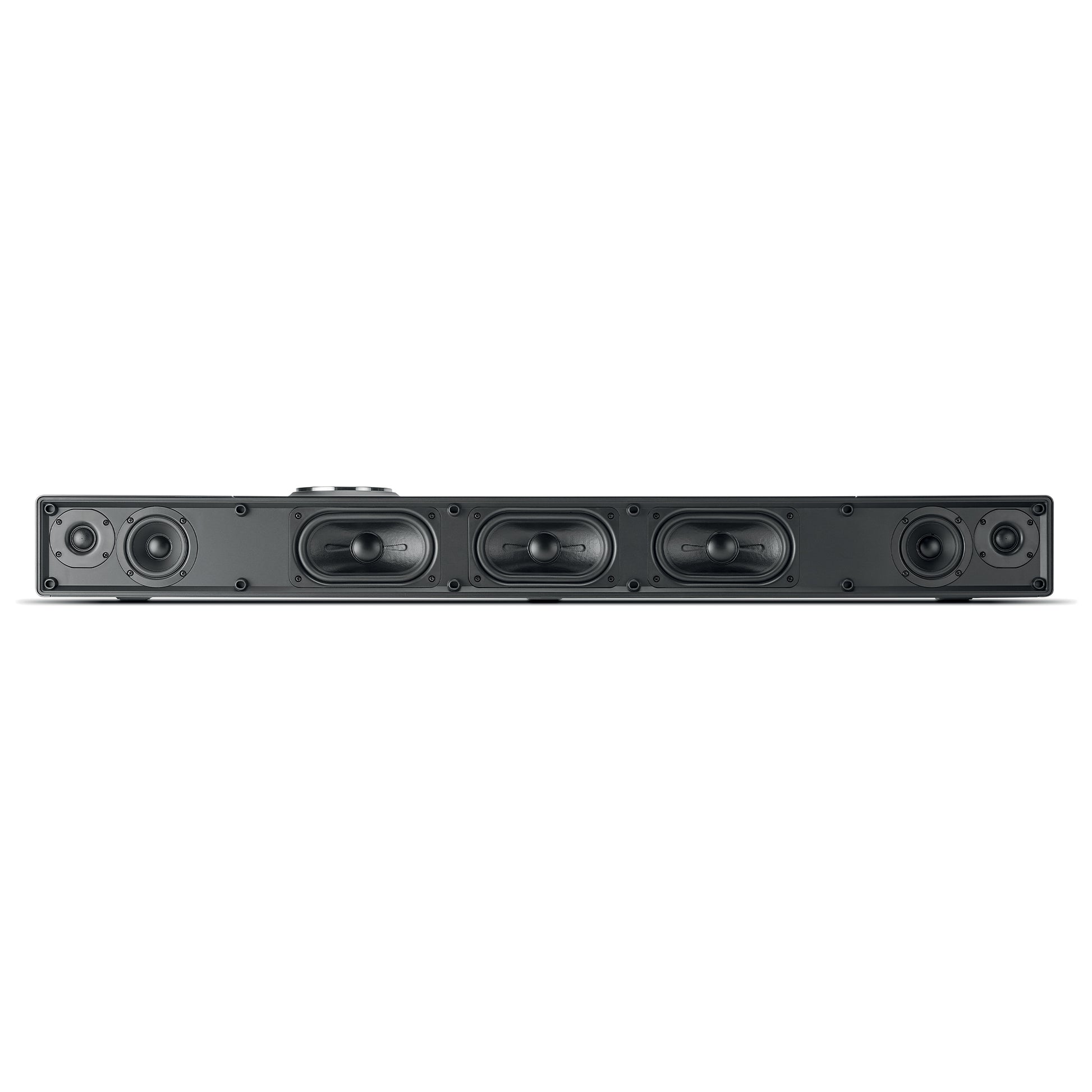 Naim Mu-so Hekla All-In-One Music System