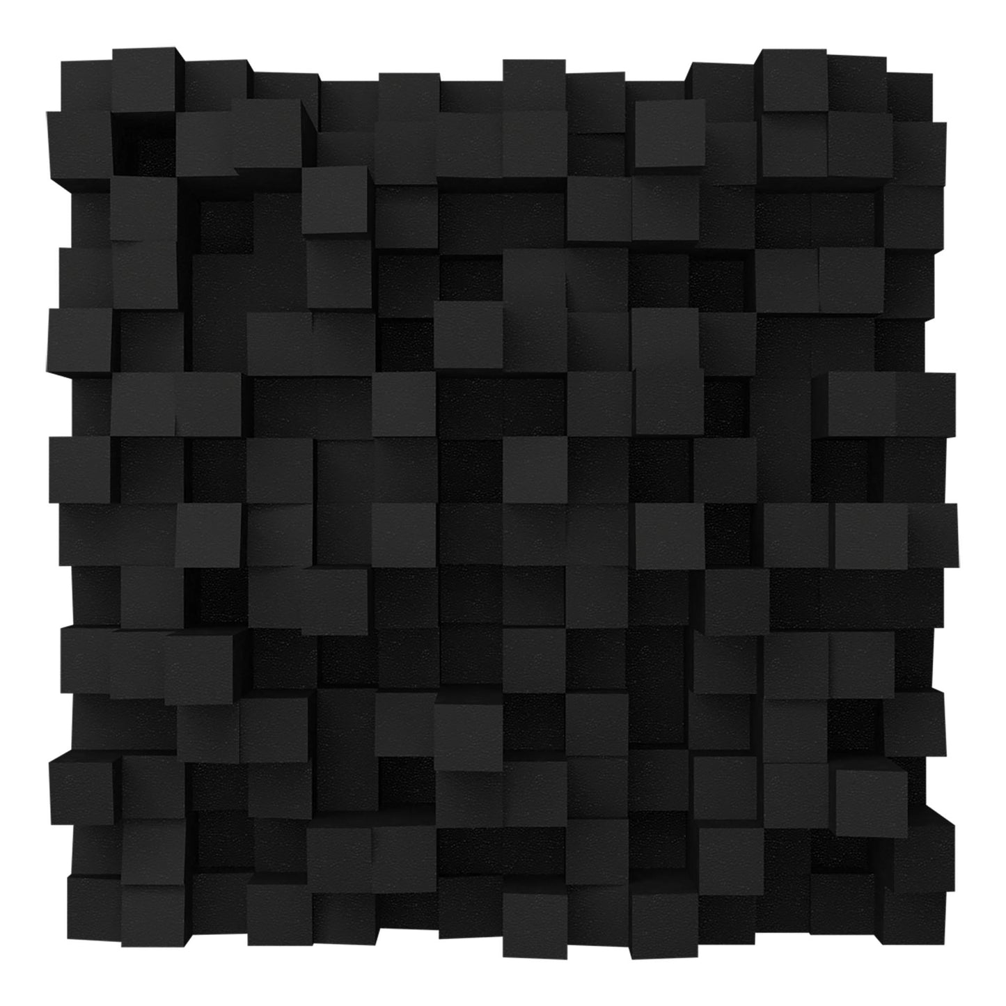 Vicoustic Multifuser DC3 On Wall & Ceiling Diffusion Acoustic Panel (Pack of 4)