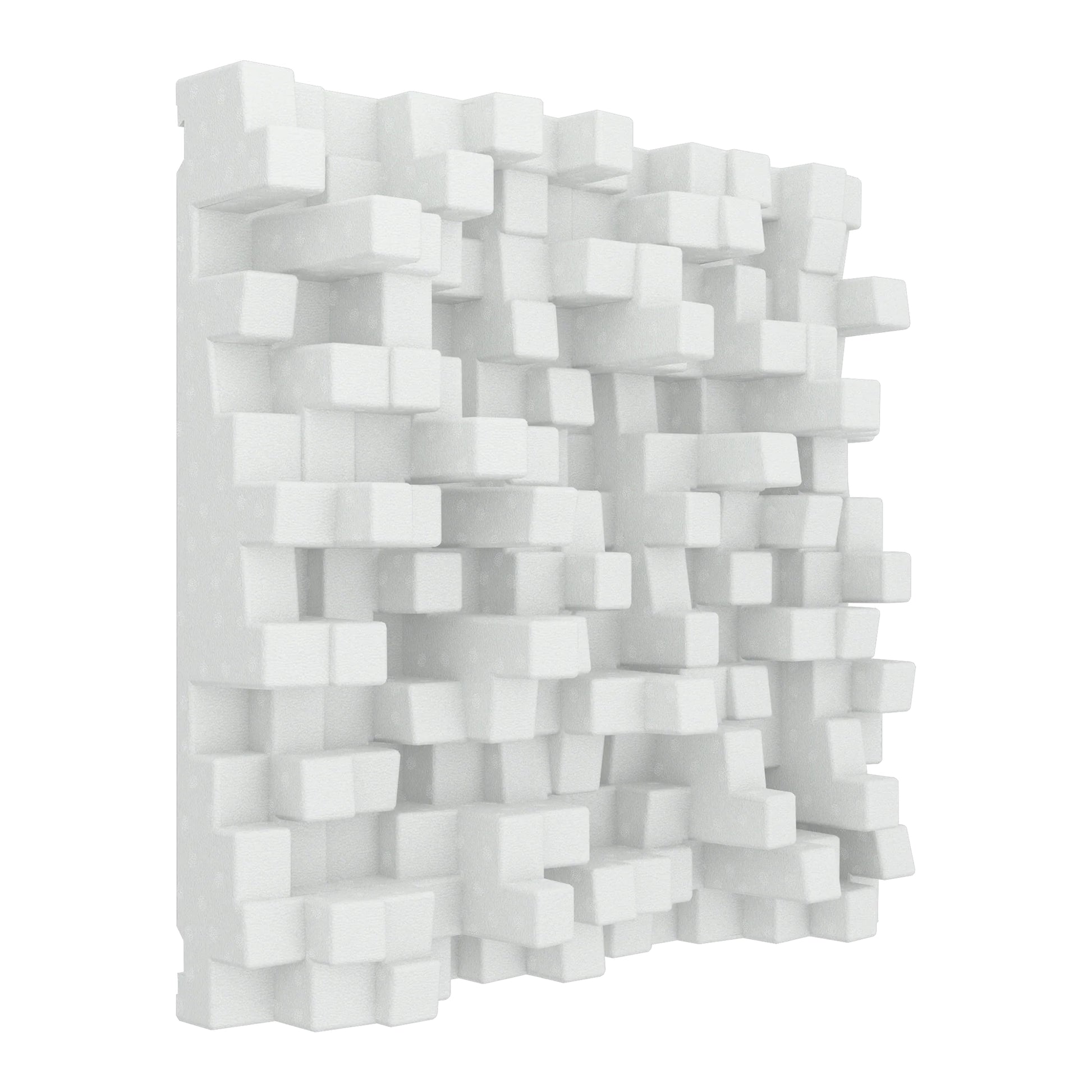 Vicoustic Multifuser DC4 On Wall & Ceiling Diffusion Acoustic Panel (Pack of 4) (OPEN)