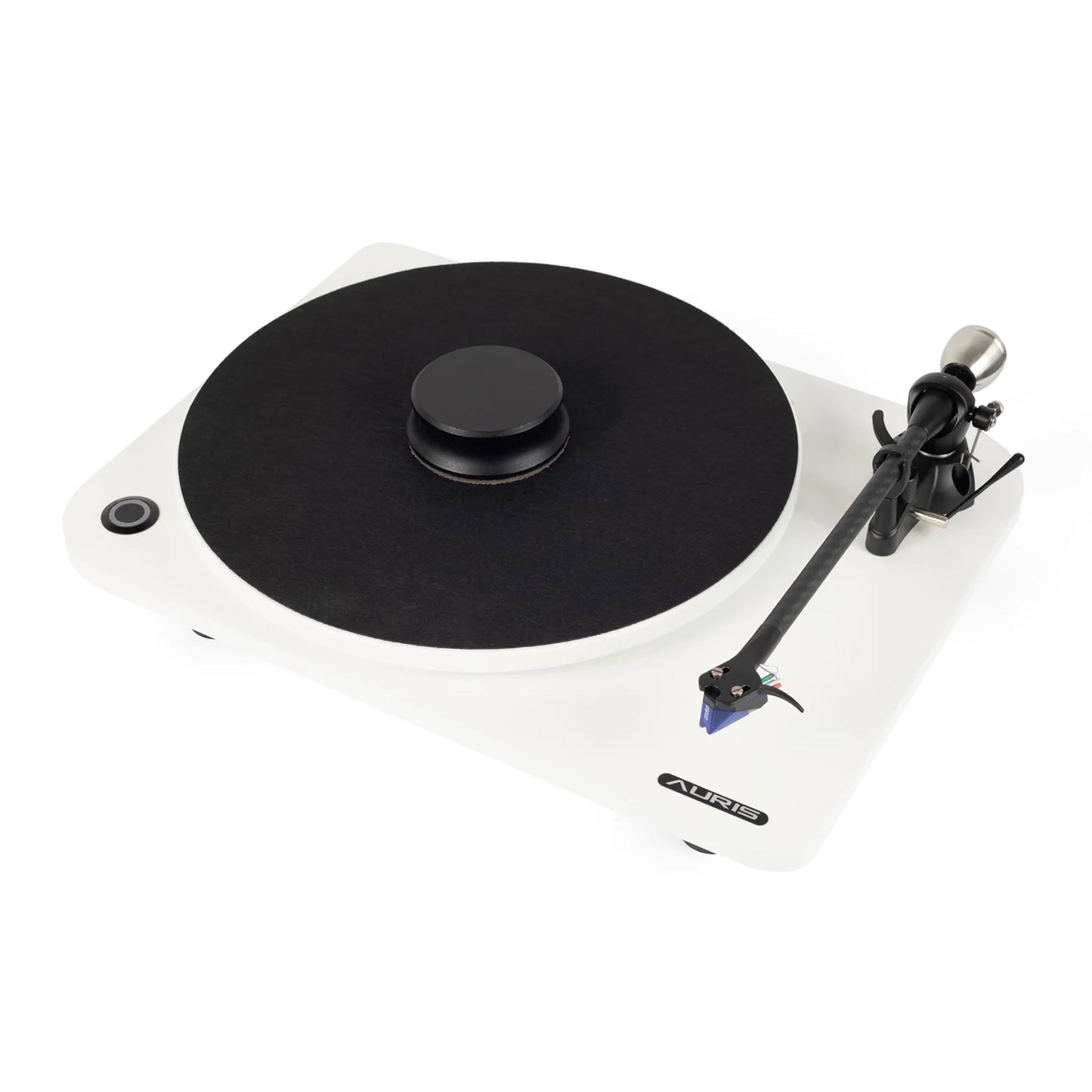 Auris MYSTiK Turntable + aRIIA Phonostage