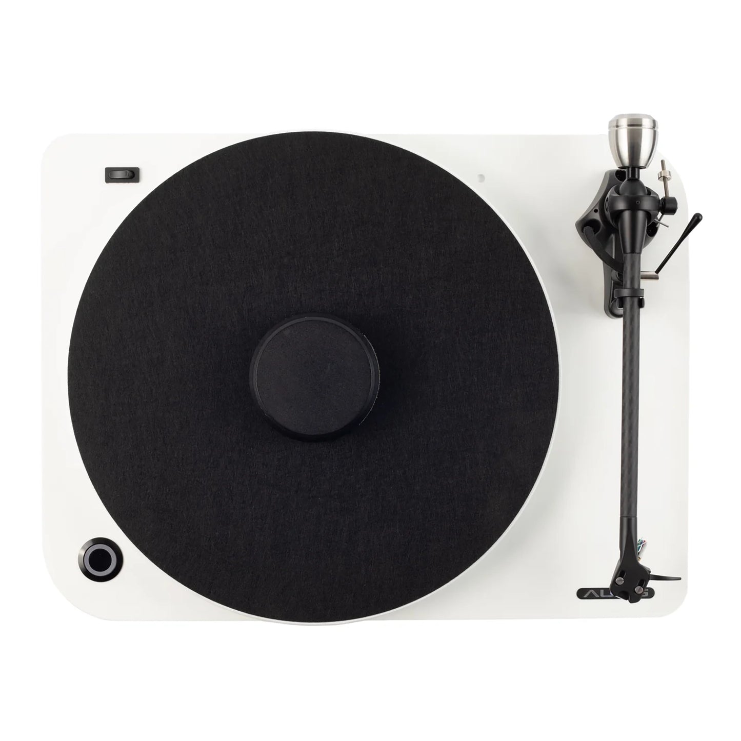 Auris MYSTiK Turntable + aRIIA Phonostage