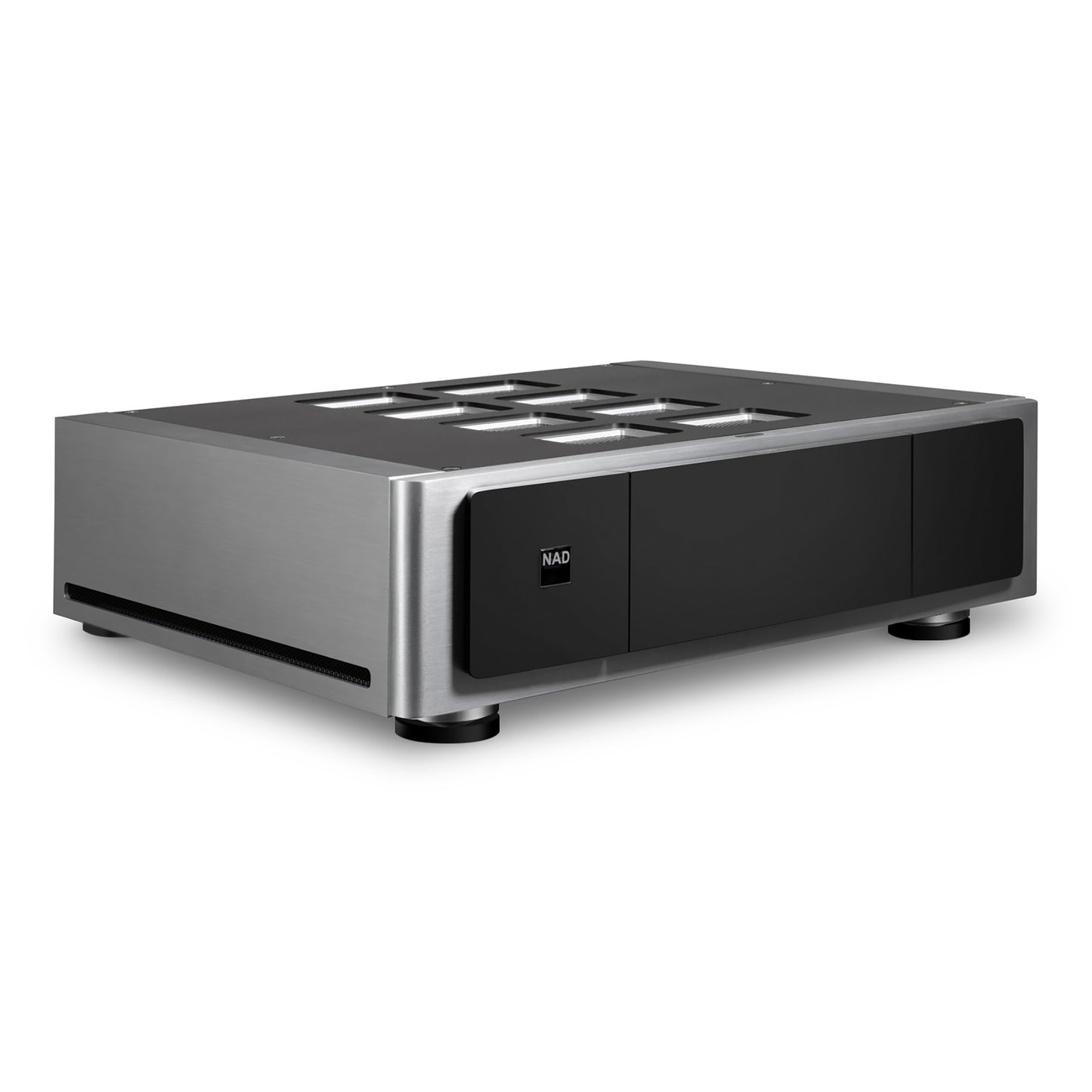 NAD M23 V2 Stereo Power Amplifier
