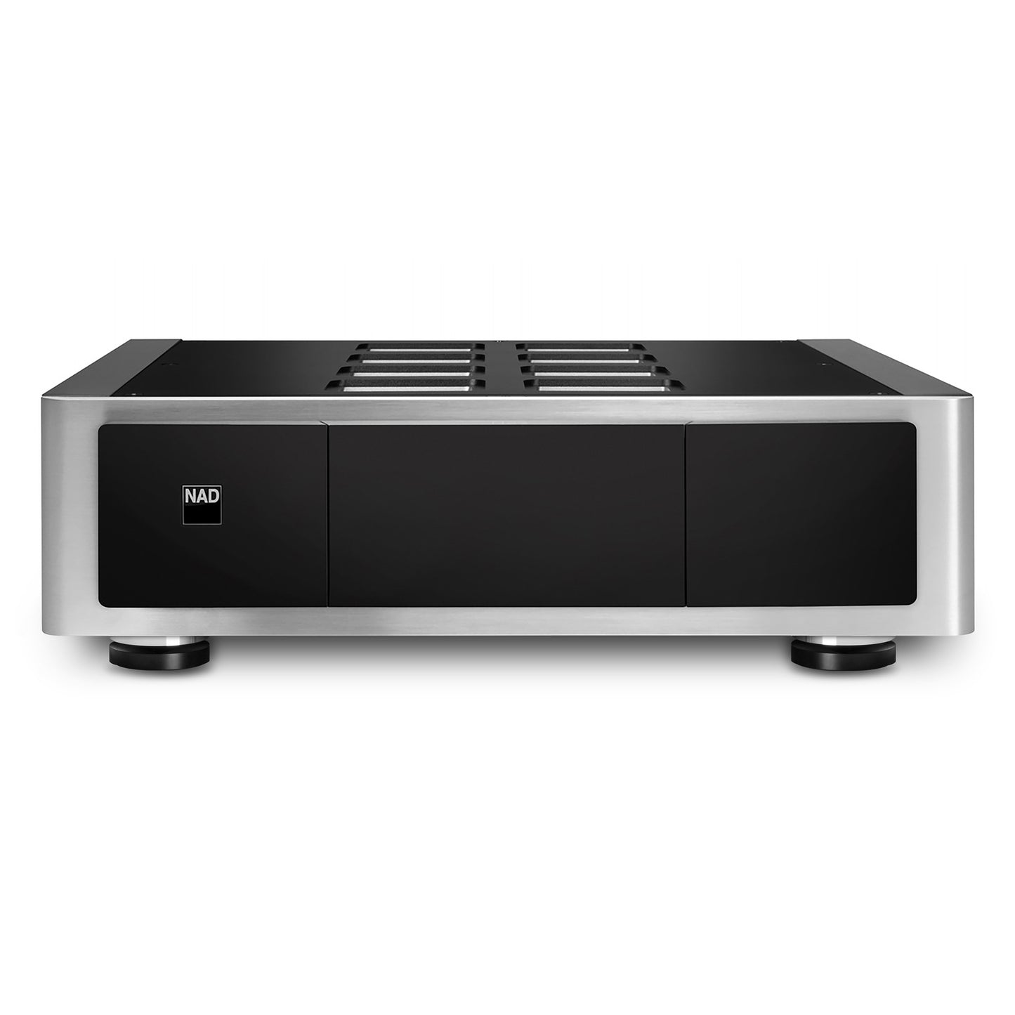 NAD M23 V2 Stereo Power Amplifier