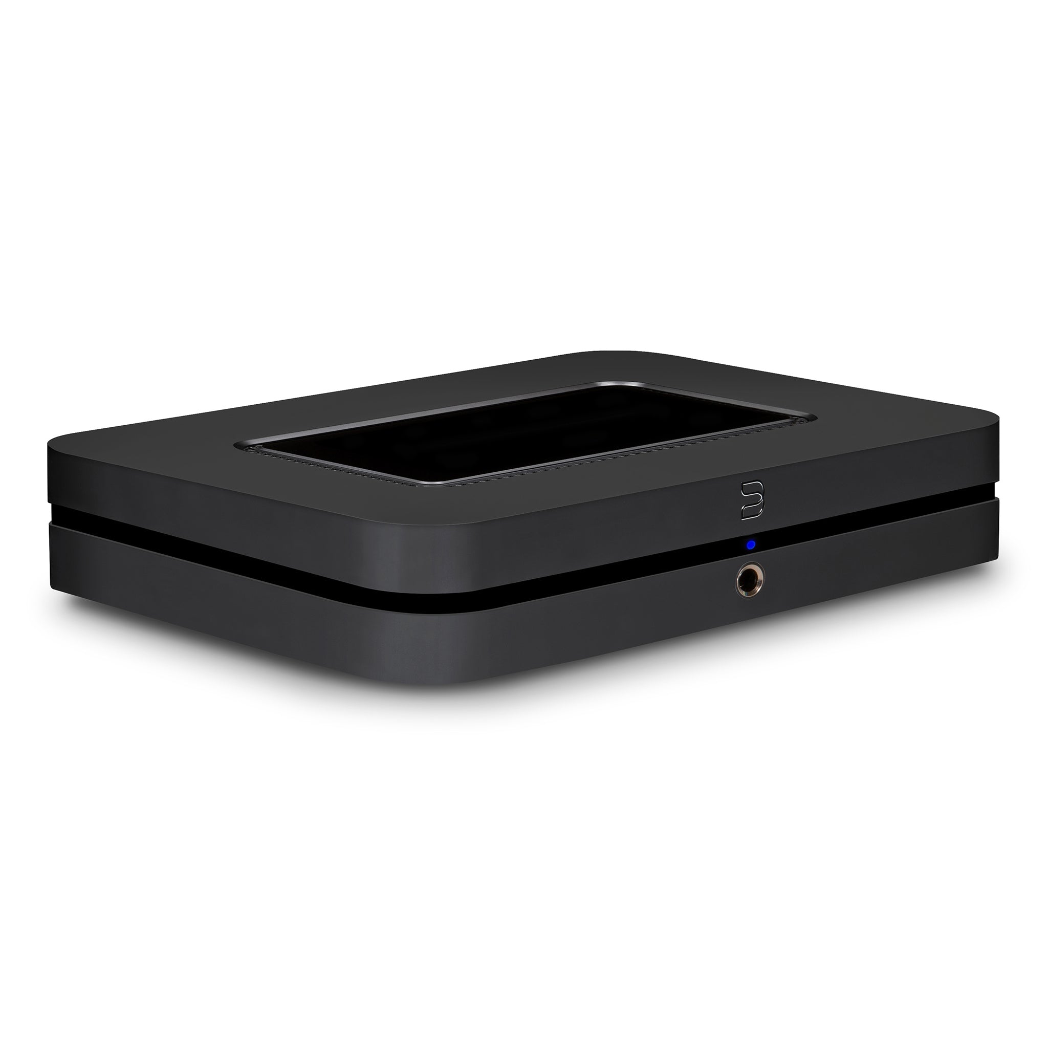 Bluesound NODE - Streamer / Music Server / DAC (2024) – Upscale Audio