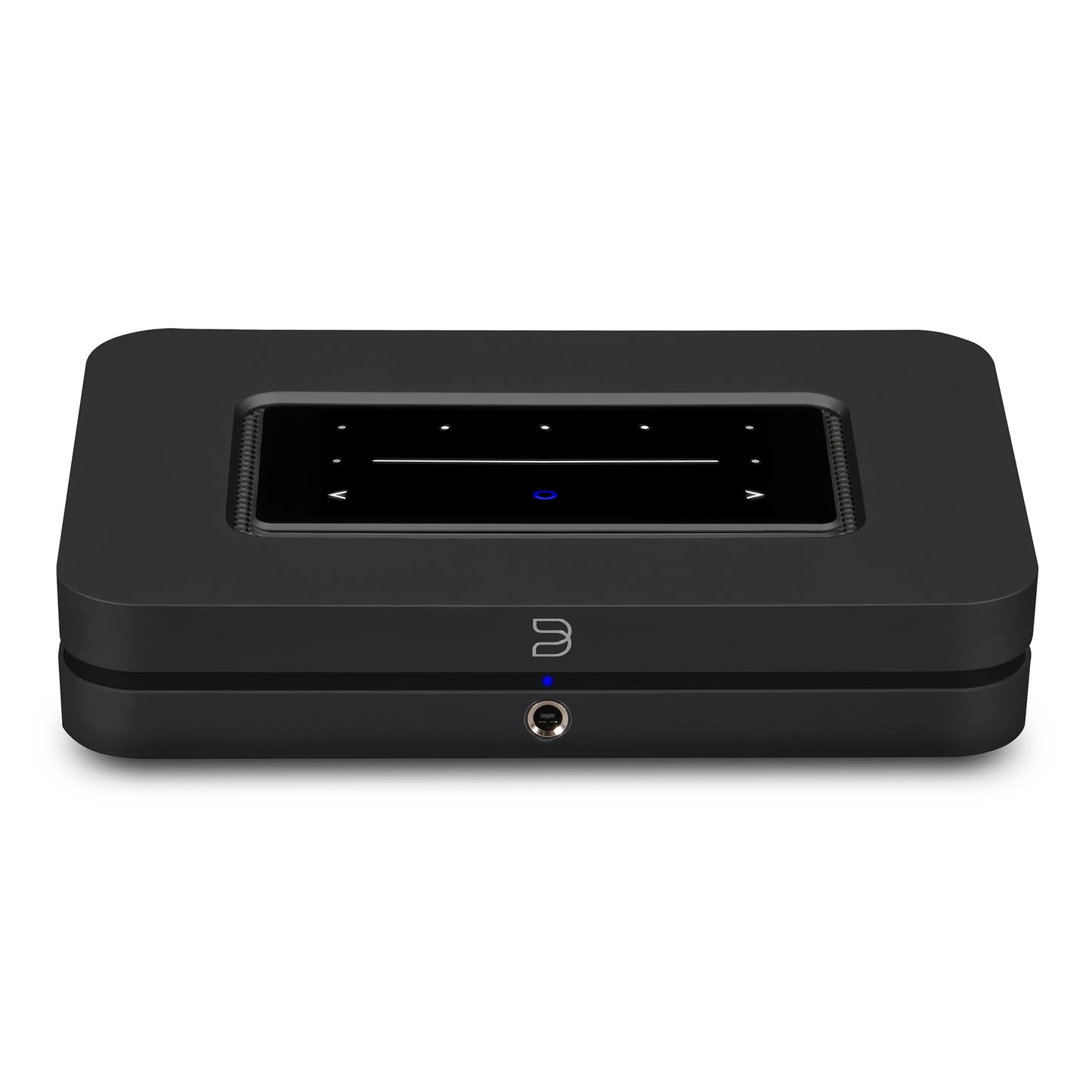 Bluesound NODE - Streamer / Music Server / DAC (2024)