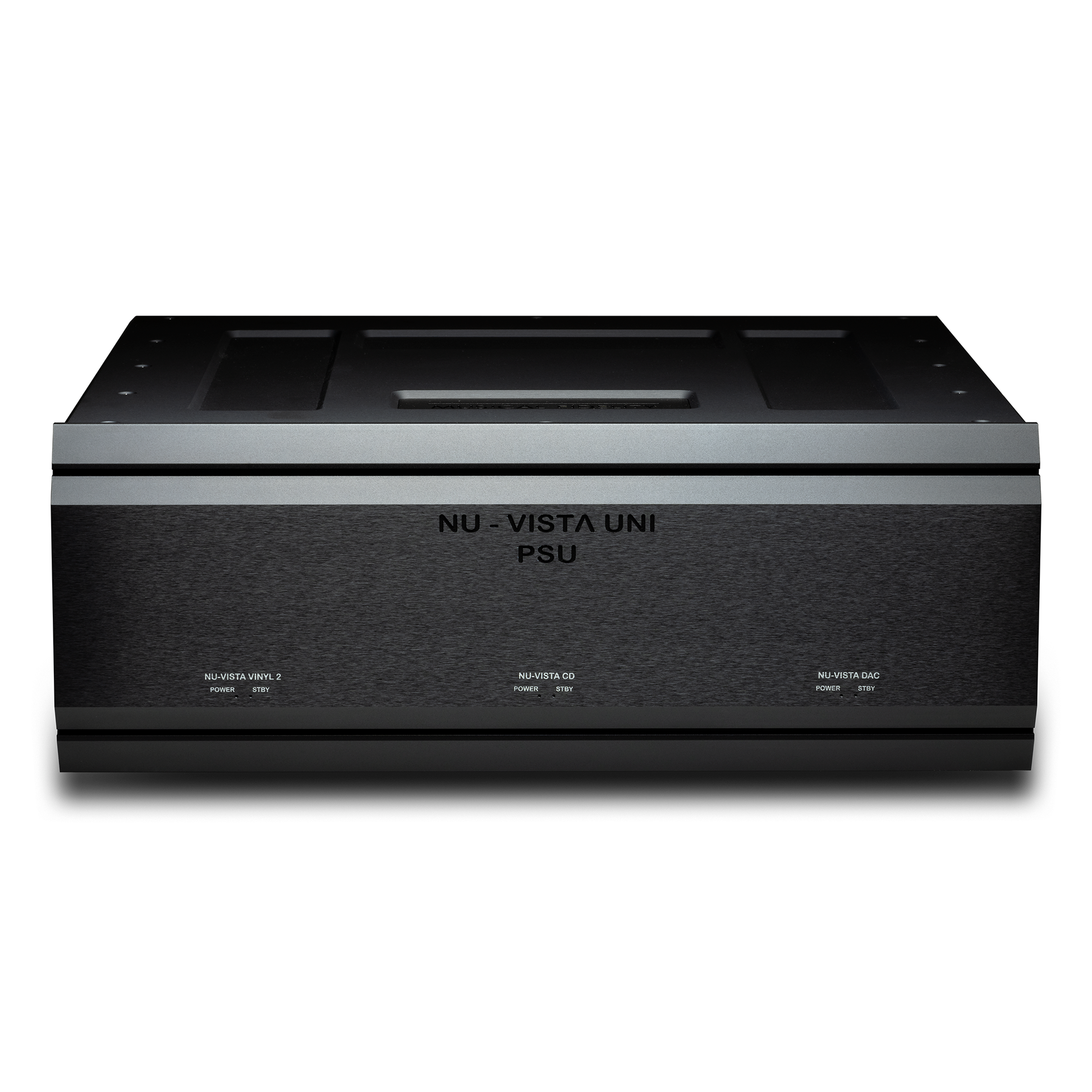 Musical Fidelity Nu-Vista UNI Power Supply