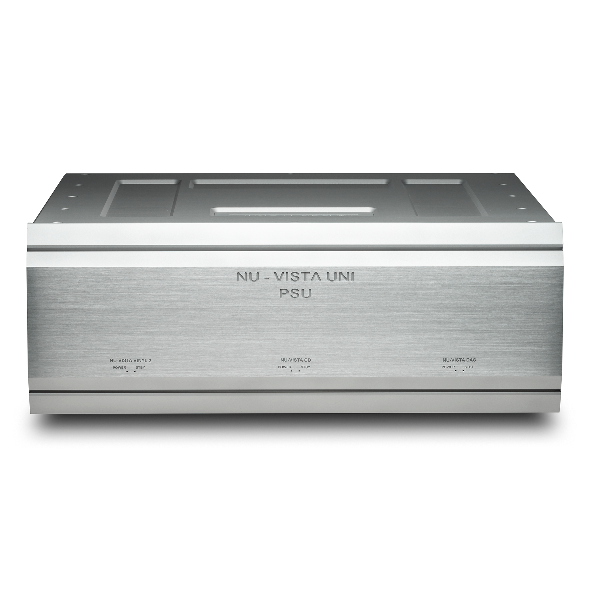 Musical Fidelity Nu-Vista UNI Power Supply