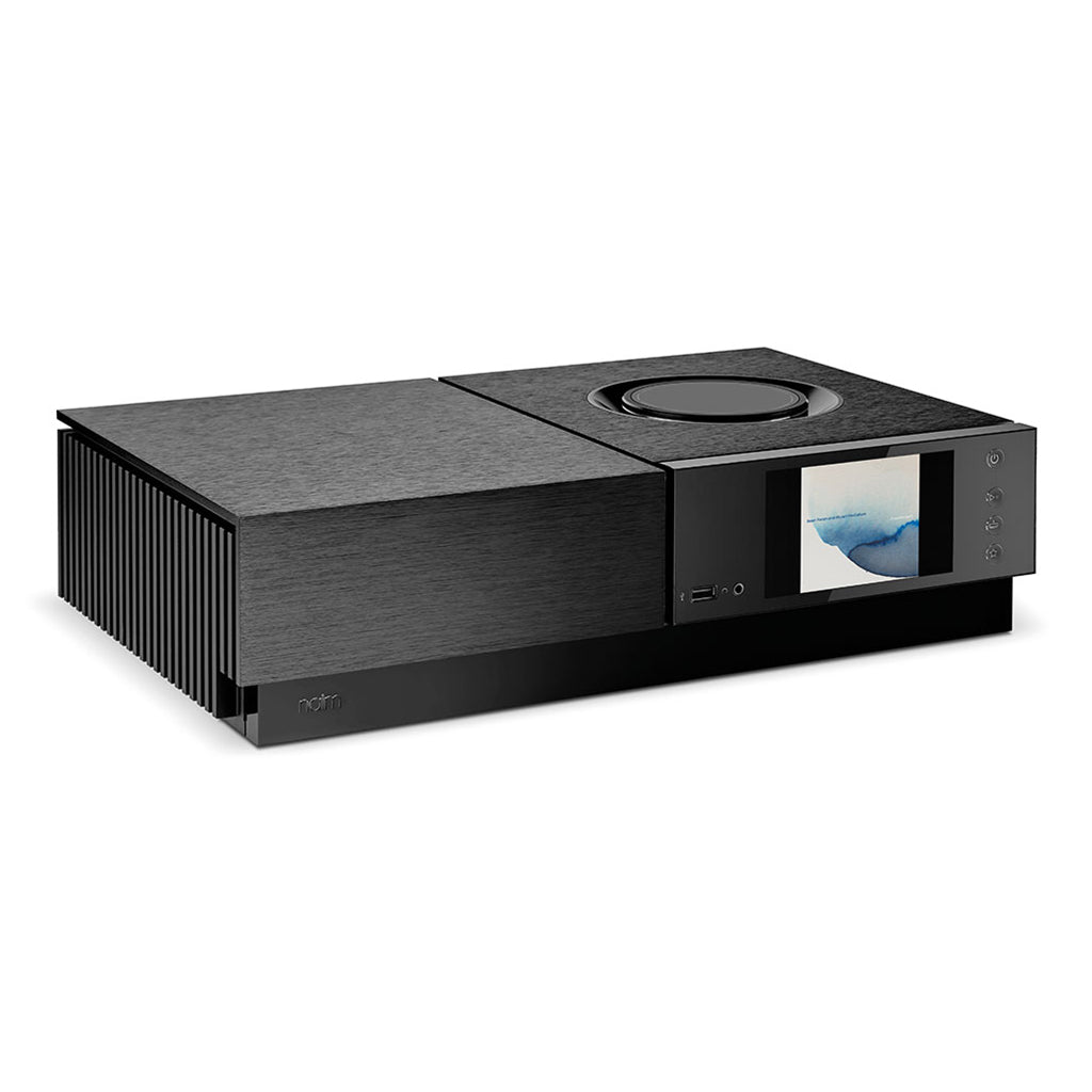 Naim Uniti Nova Power Edition