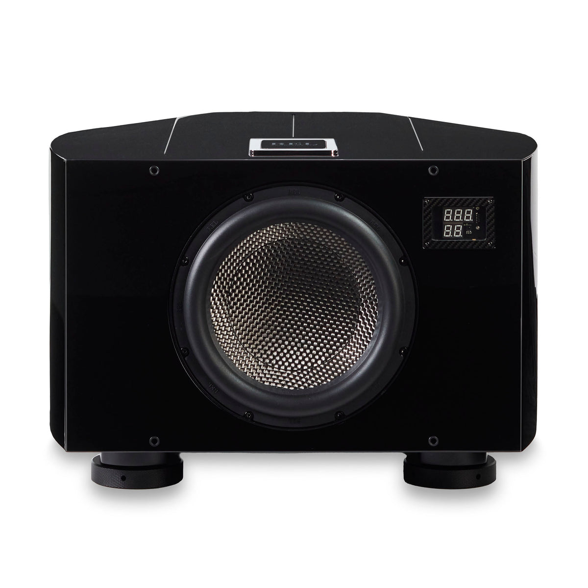 REL Acoustics No. 35 Reference Subwoofer