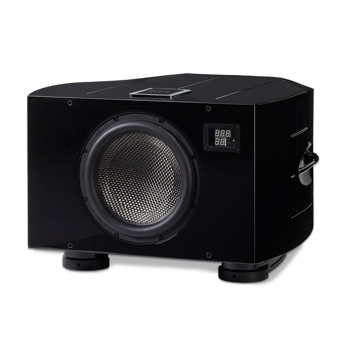 REL Acoustics No. 35 Reference Subwoofer