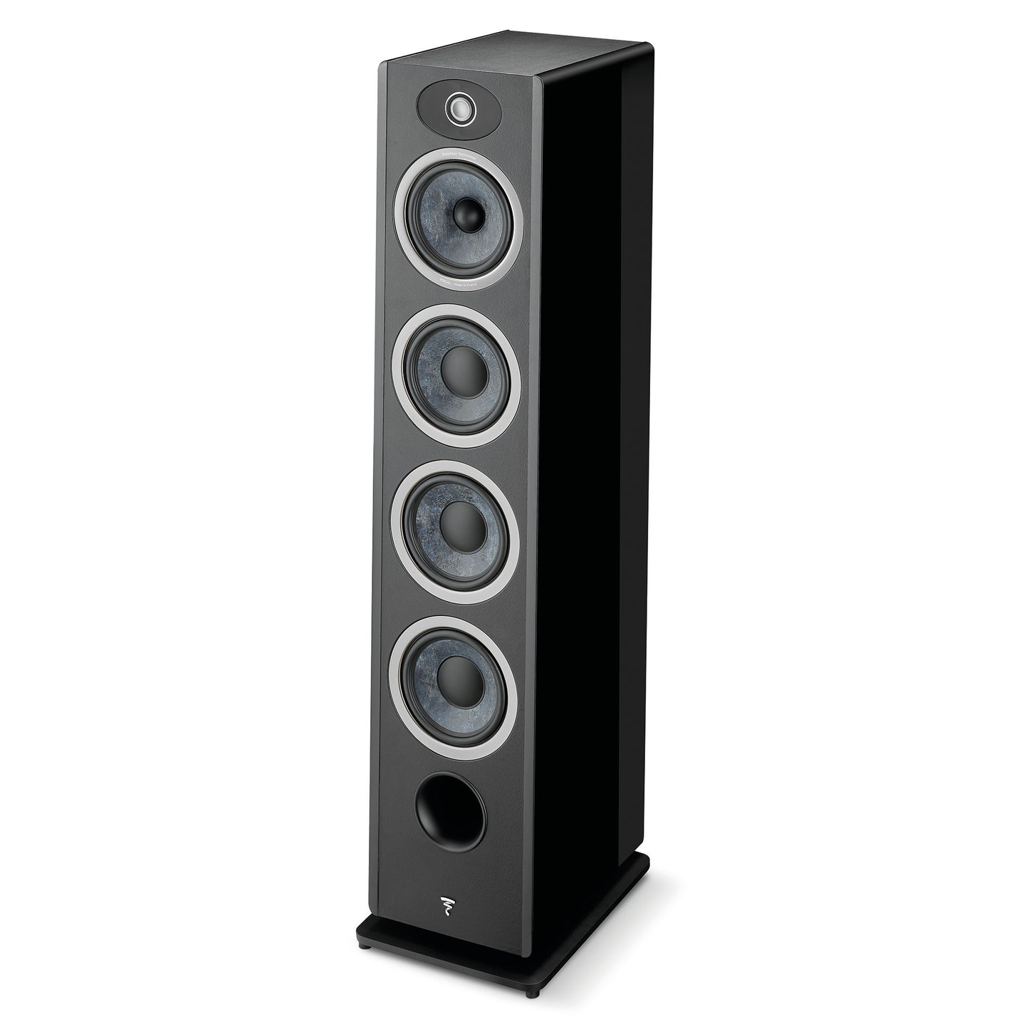 Focal Omada N3 Floorstanding Loudspeaker (each)
