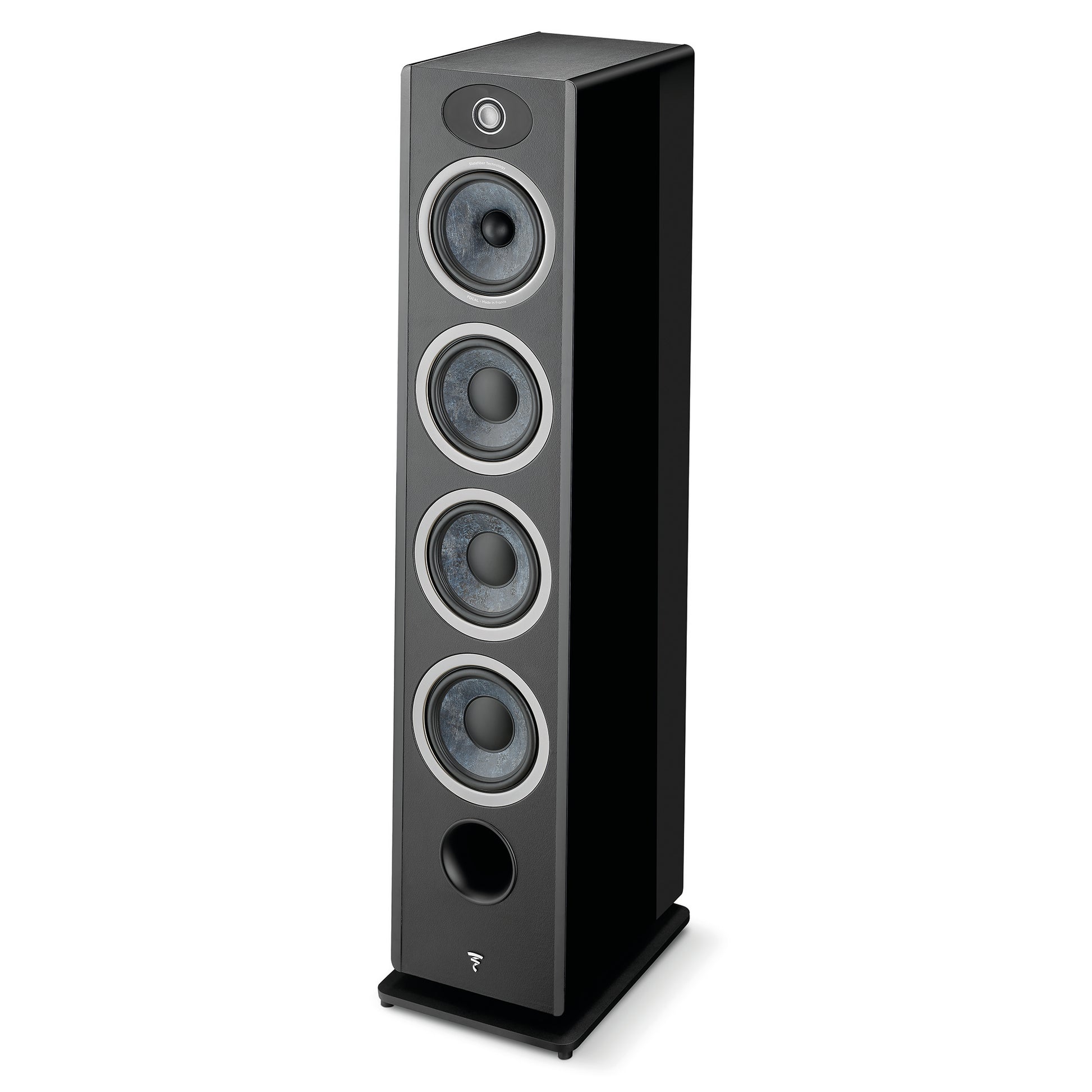 Focal Omada N3 Floorstanding Loudspeaker (each)
