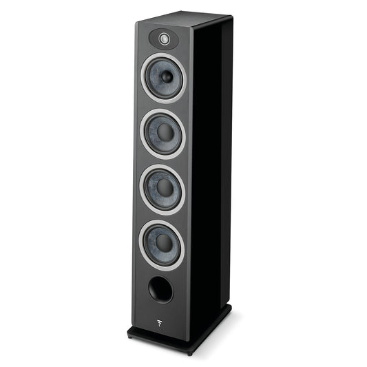 Focal Omada N3 Floorstanding Loudspeaker (each)