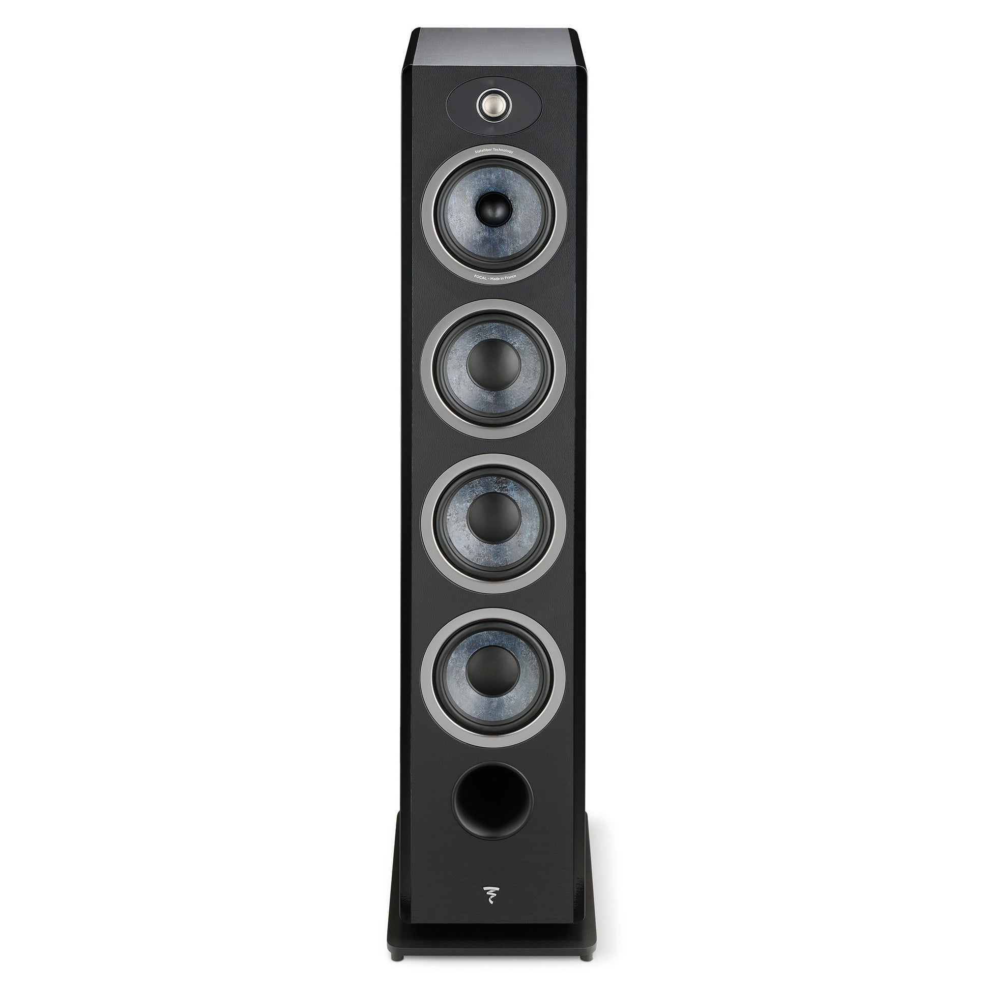 Focal Omada N3 Floorstanding Loudspeaker (each)