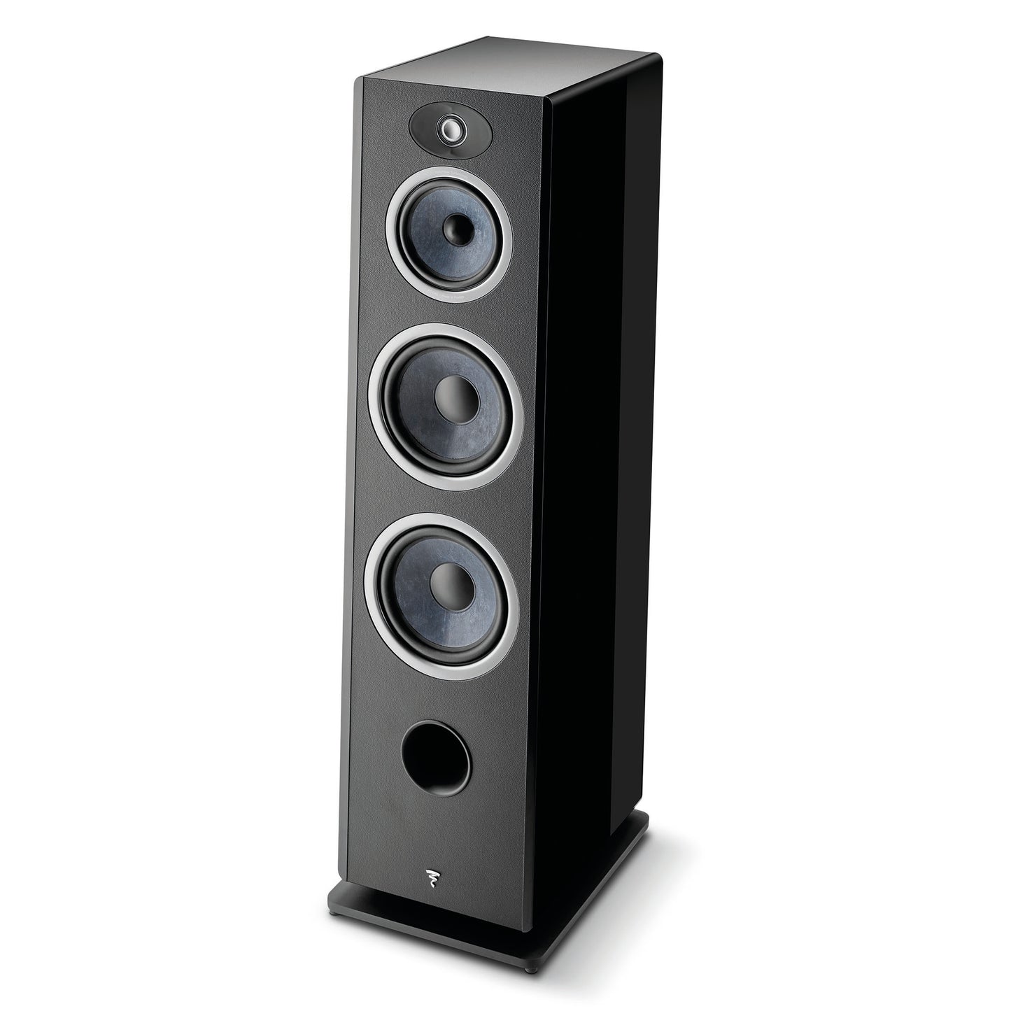 Focal Omada N4 Floorstanding Loudspeaker (each)