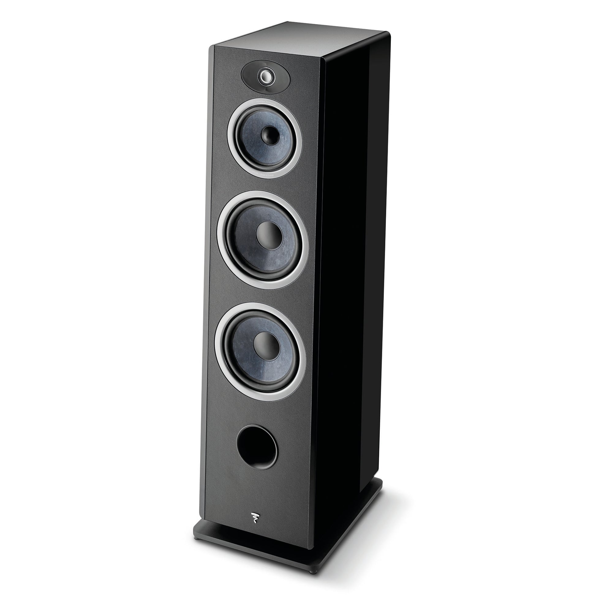 Focal Omada N4 Floorstanding Loudspeaker (each)